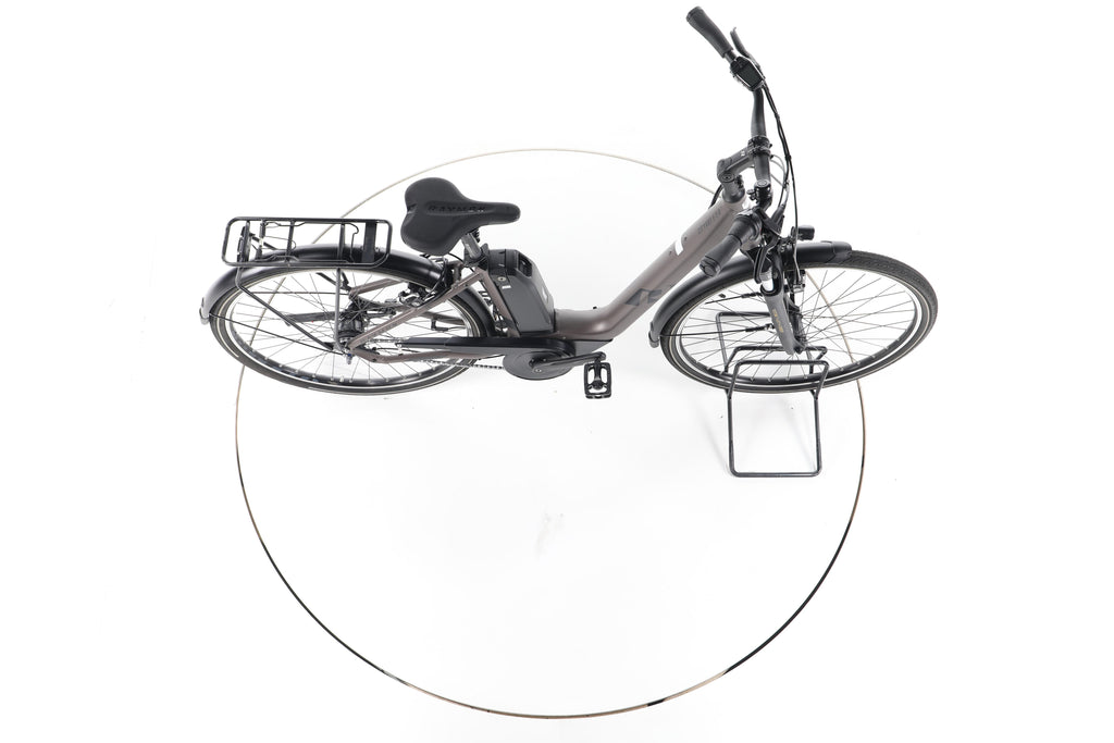 R Raymon CityRay E 2.0 CB 400 City E-Bike Tiefeinsteiger - Image 13