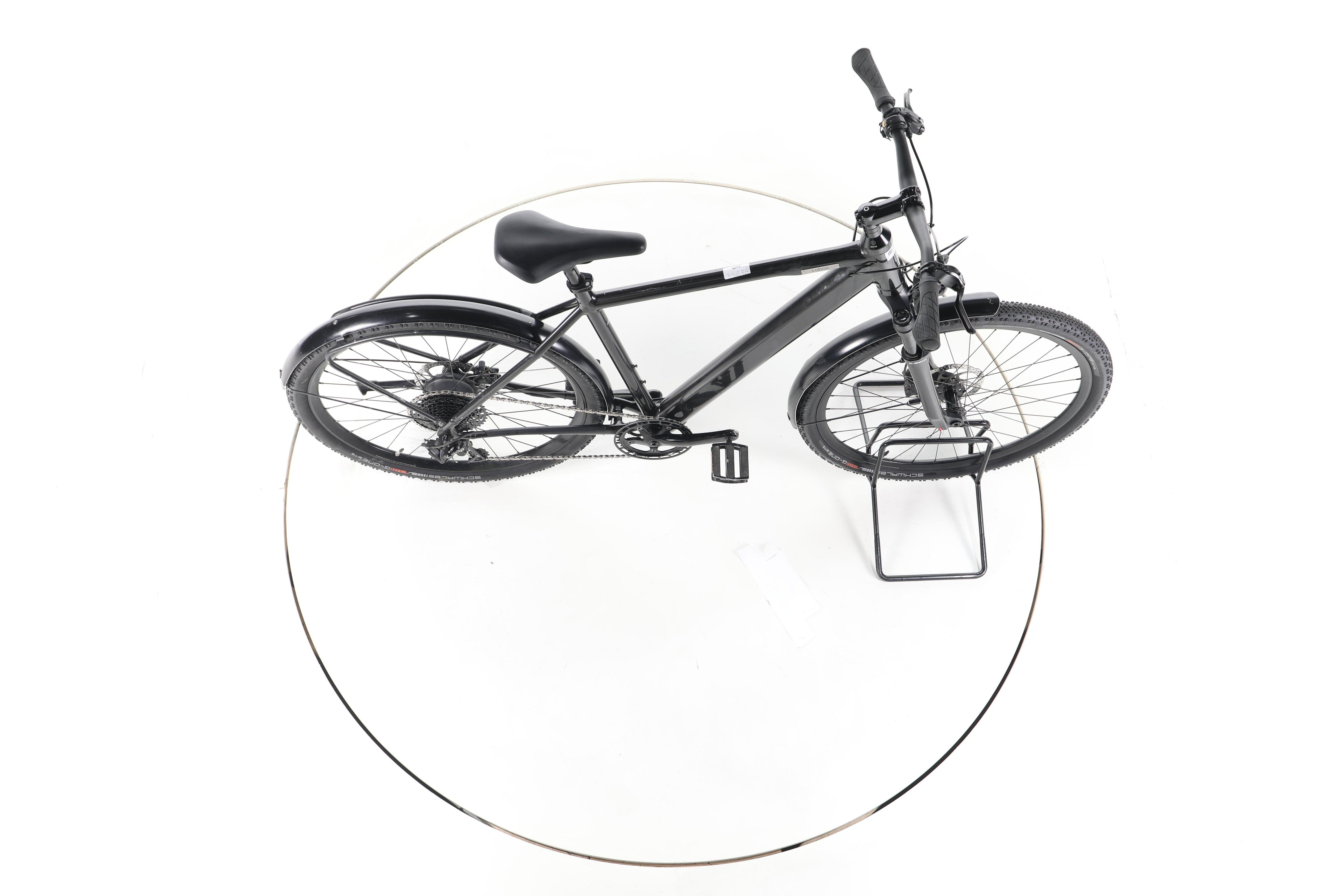 Coboc Iseo Trekking E-Bike - Image 13