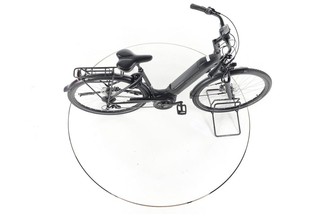 Kalkhoff Endeavour 3.B Move Trekking E-Bike Tiefeinsteiger - Image 13