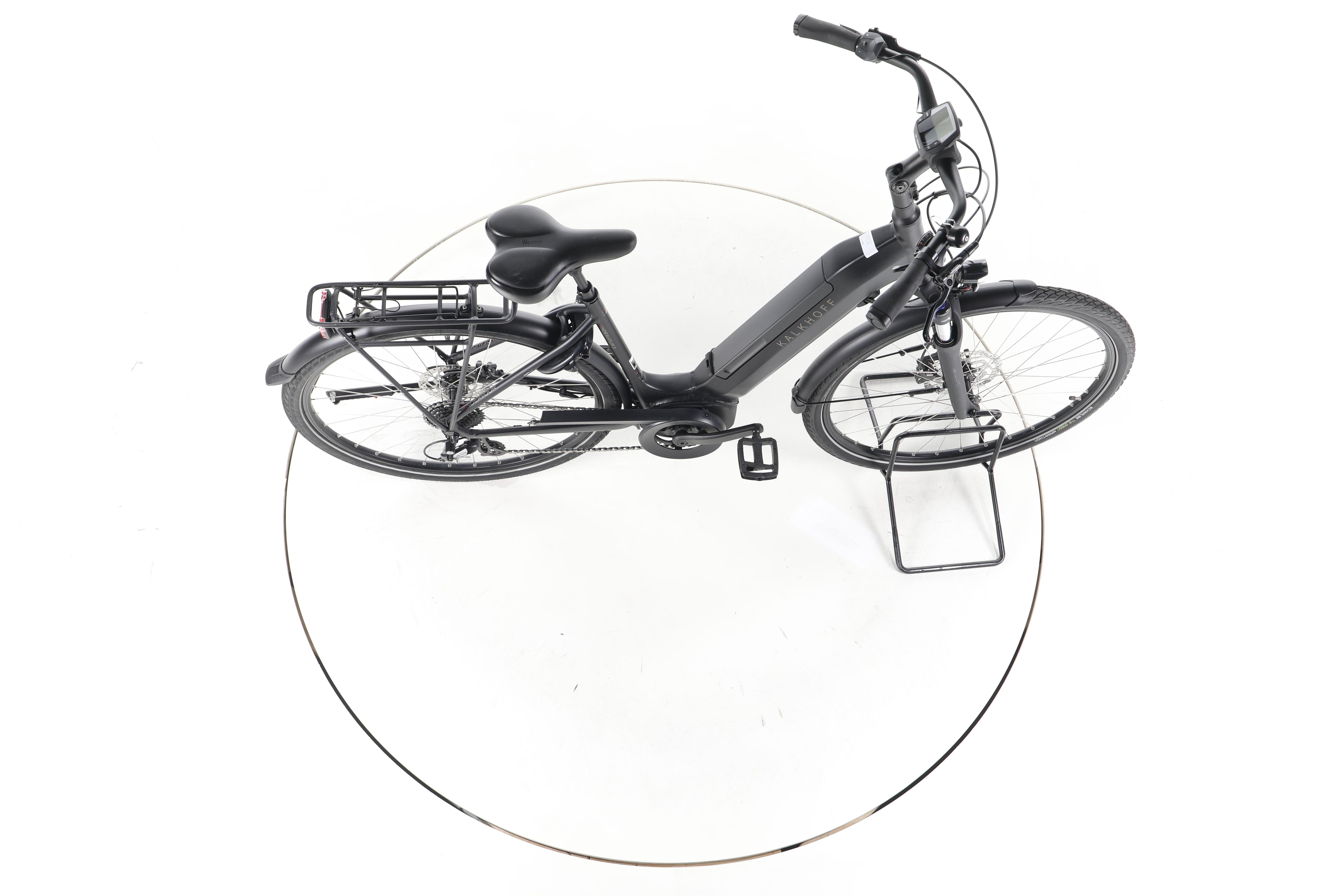 Kalkhoff Endeavour 3.B Move Trekking E-Bike Tiefeinsteiger - Image 13