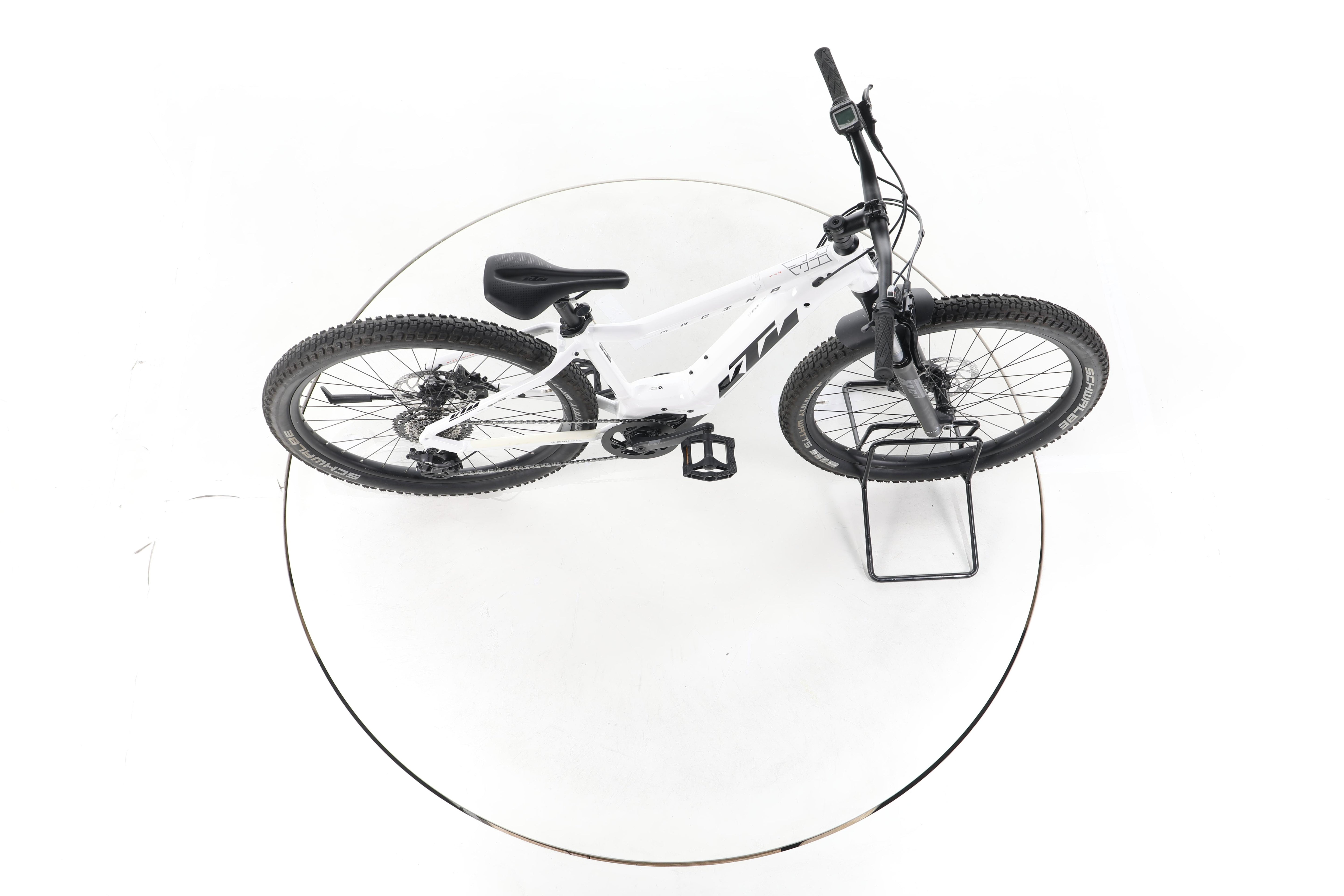 KTM Macina Race 571 E-Bike - Image 13