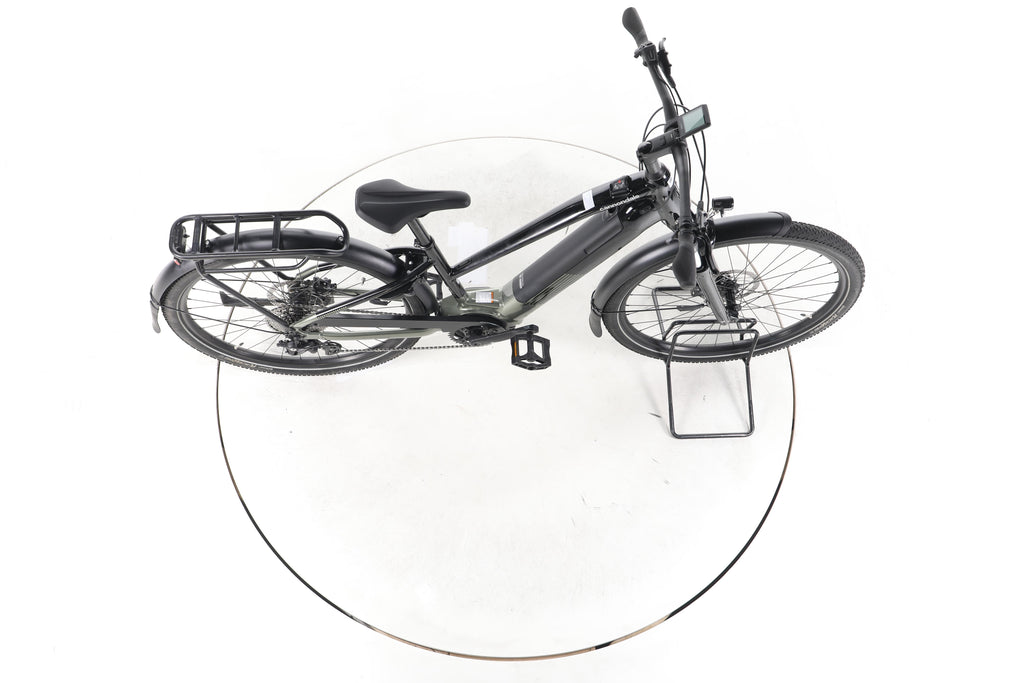 Cannondale Tesoro Neo X 2 Trekking E-Bike - Image 13