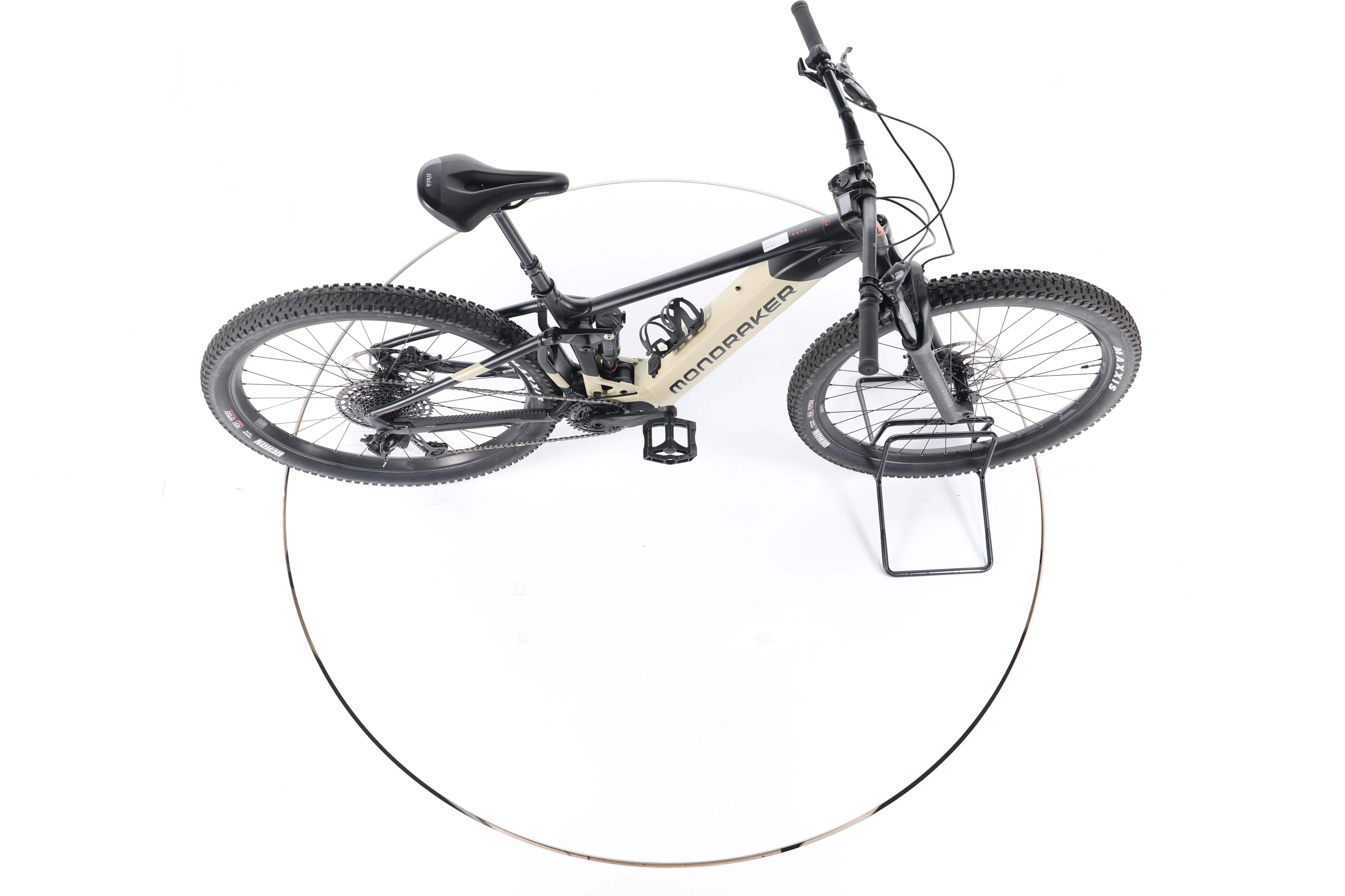 Mondraker DUSK E-Bike Fully - Image 13