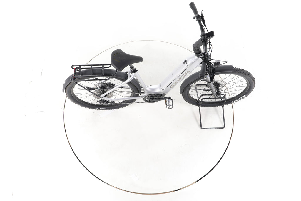 Axess Rotation Trekking E-Bike Tiefeinsteiger 2025 - Image 13