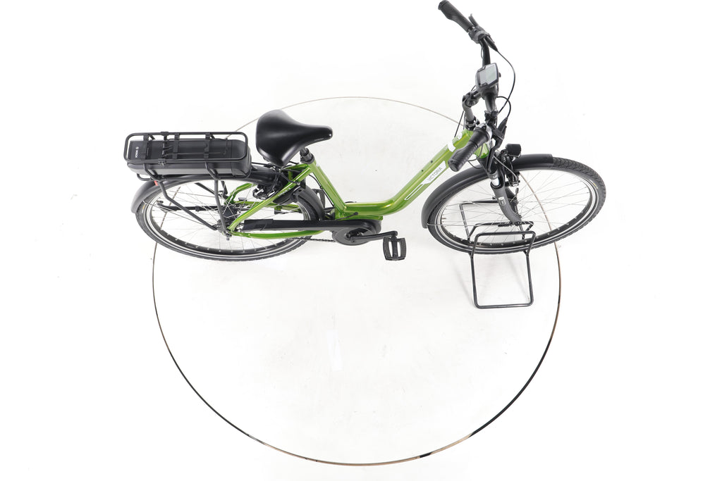 Victoria Cysalo 3 City E-Bike Tiefeinsteiger - Image 13