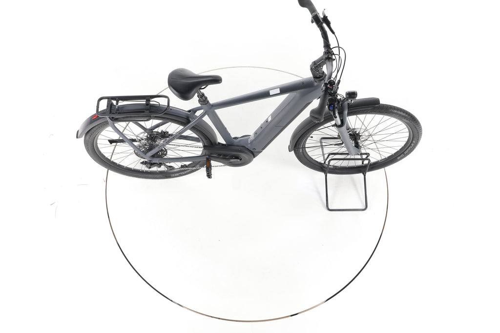 Cube Kathmandu Hybrid ONE Trekking E-Bike 2025 - Image 13