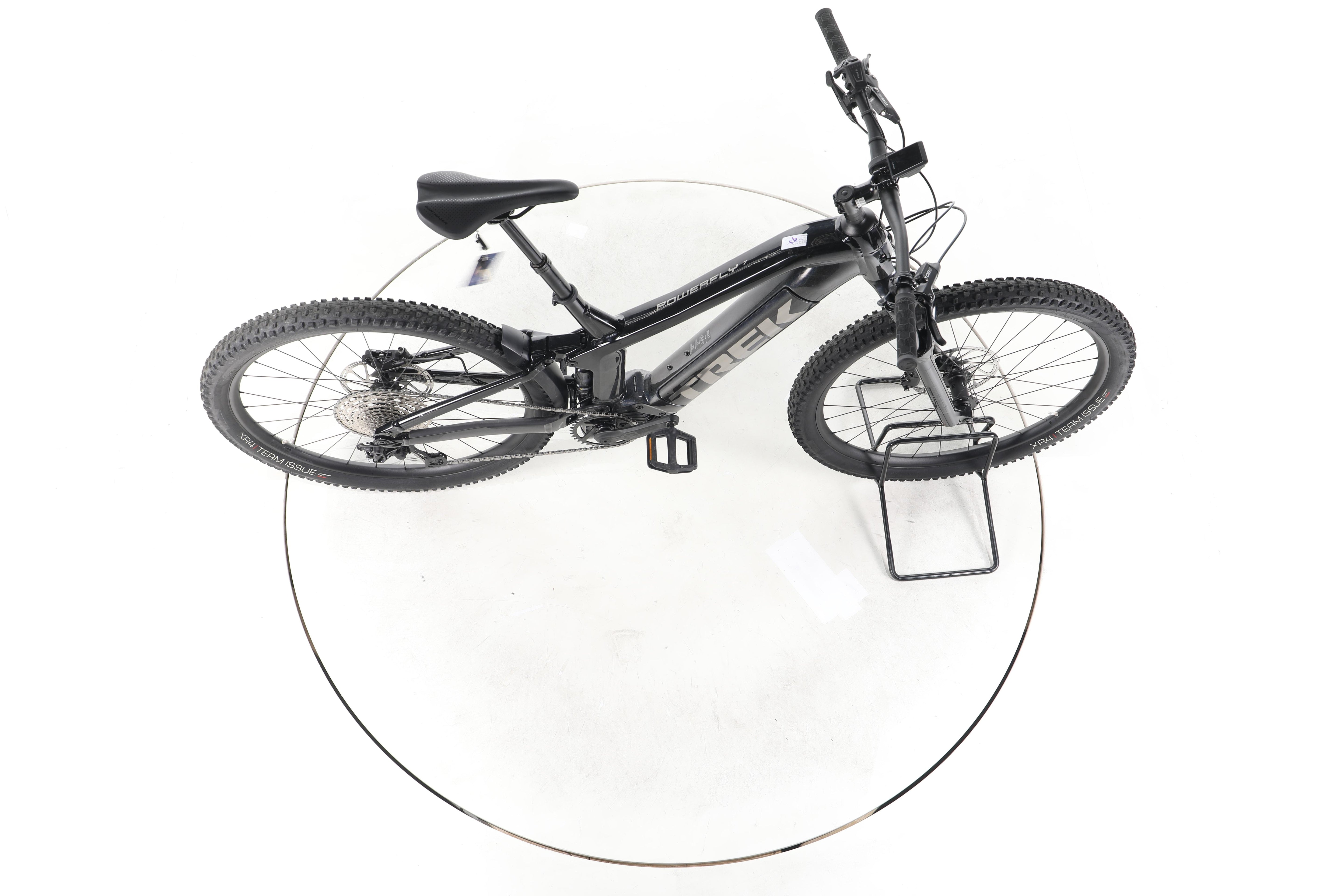 Trek Powerfly FS7 E-Bike Fully - Image 13