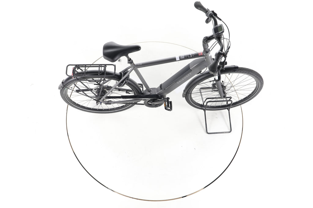 Kalkhoff Image 3.B Excite City E-Bike - Image 13