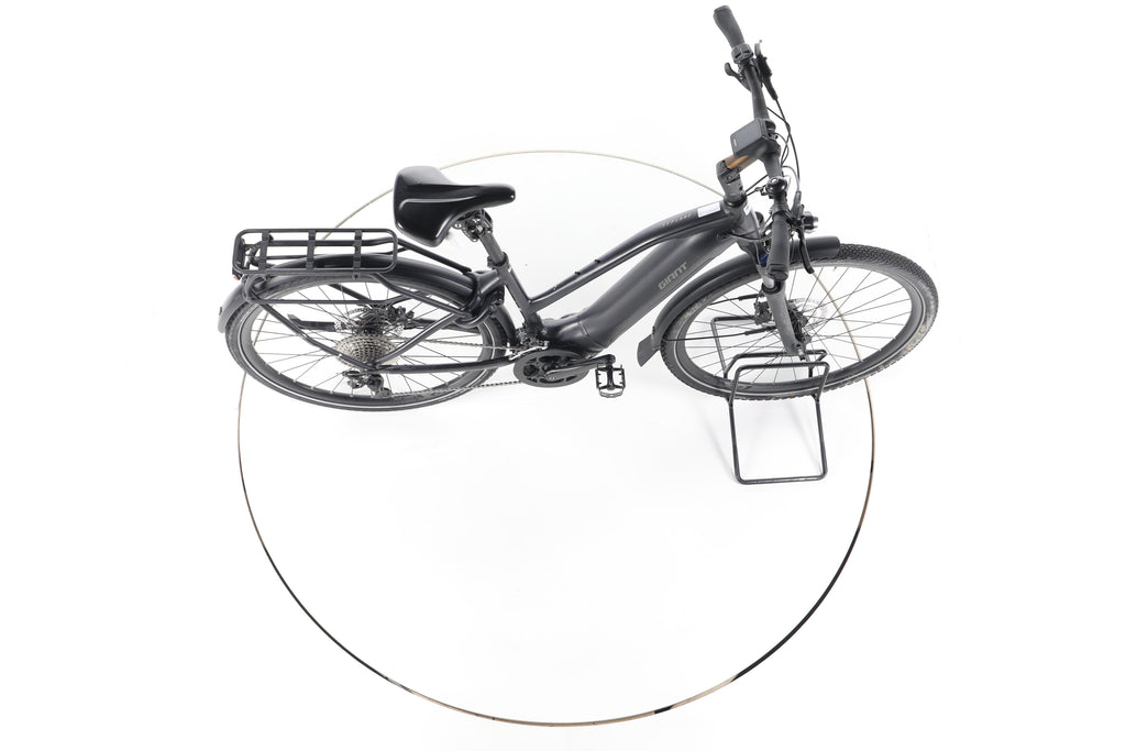 Giant Explore E+ 1 Trekking E-Bike - Image 13