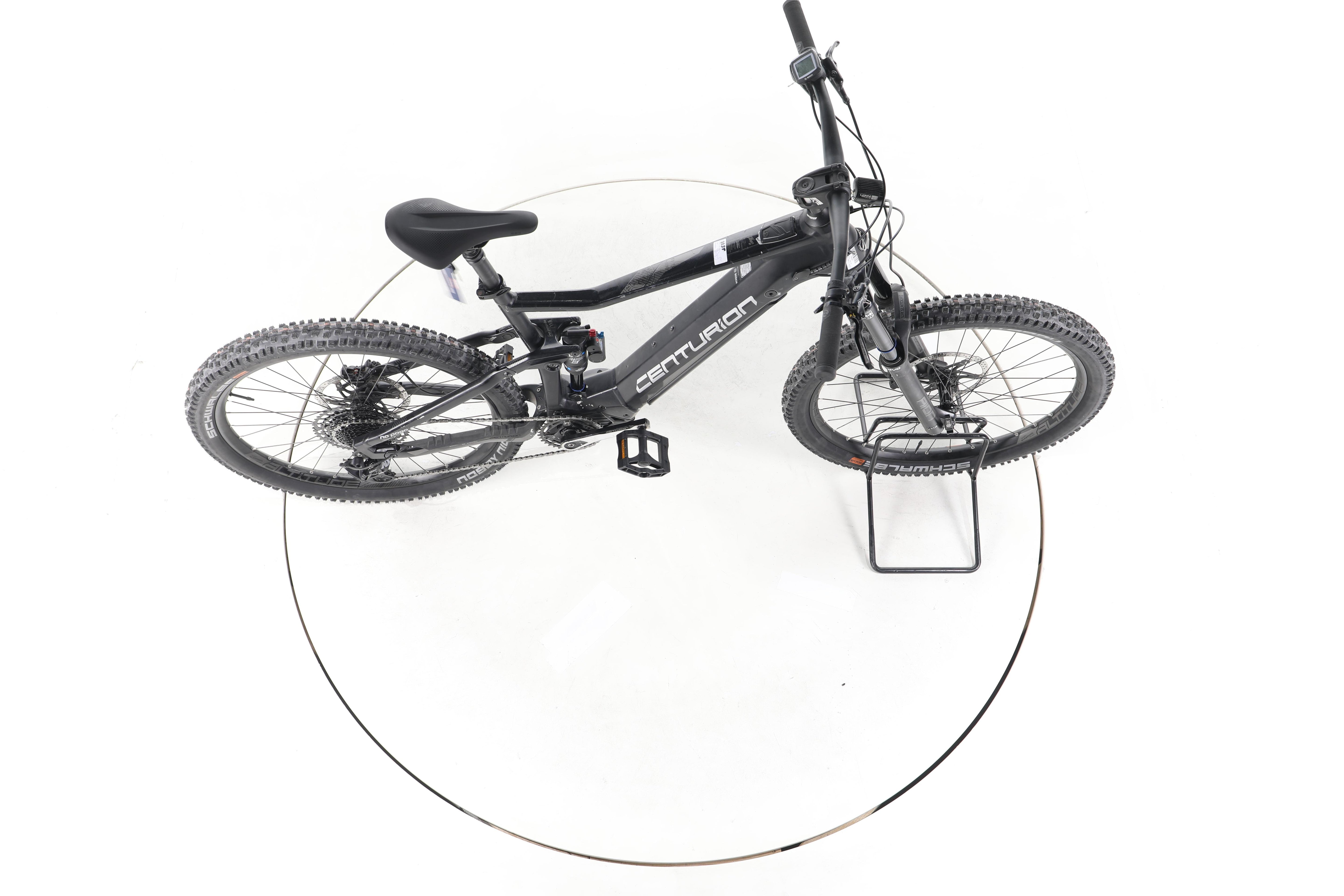 Centurion No Pogo E R860i E-Bike Fully - Image 13
