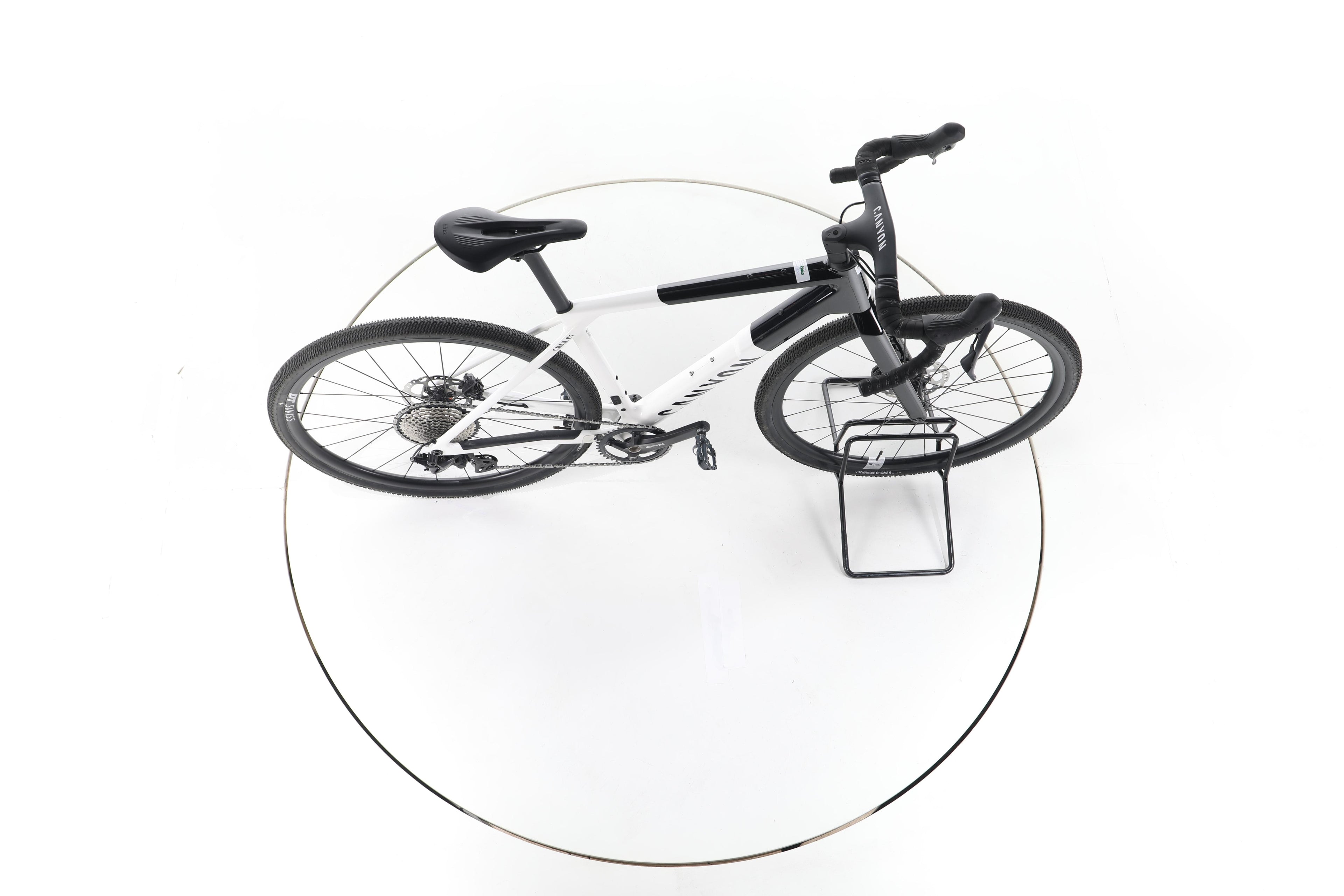 Canyon Grail CF 8 1by - Image 13