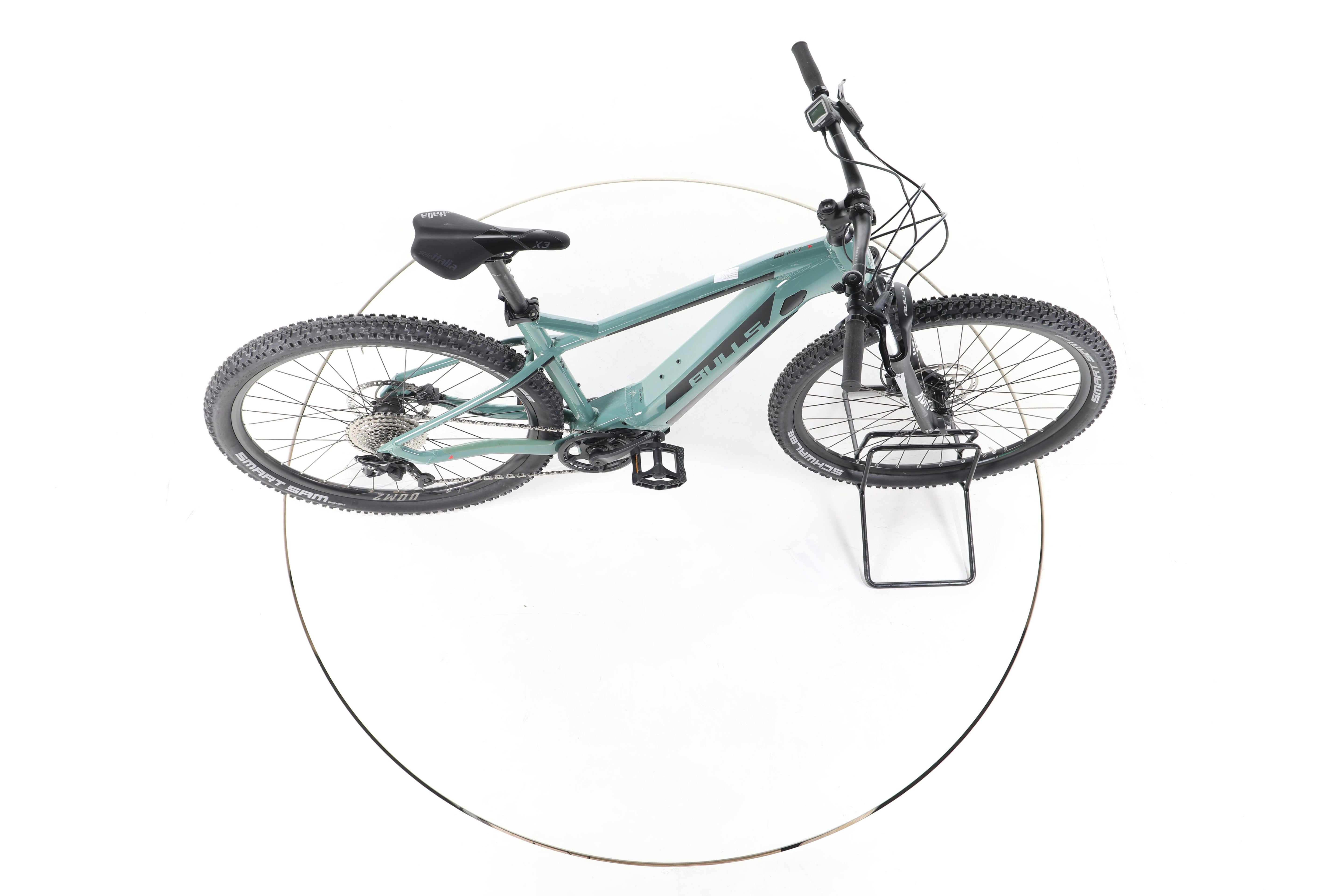 Bulls Evo E-Bike - Image 13