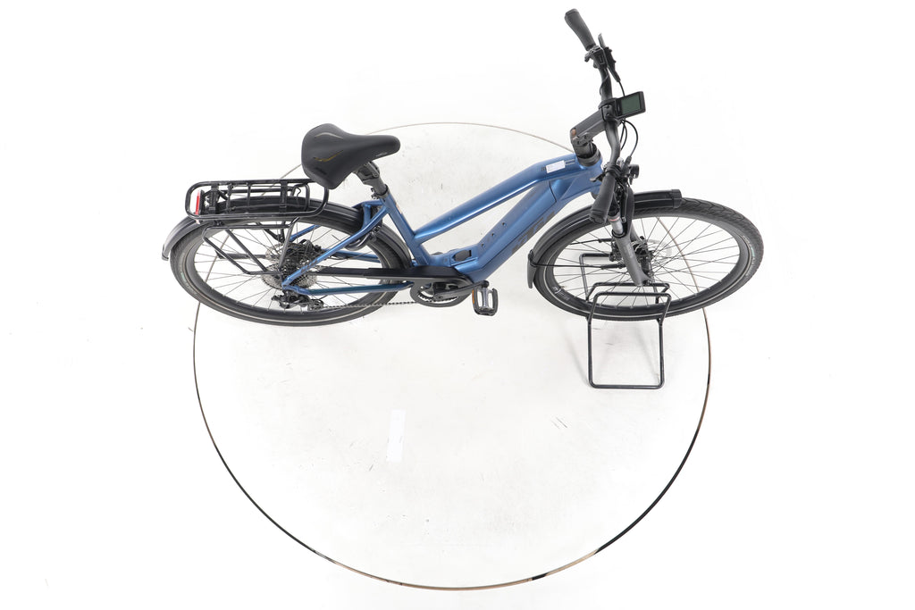 KTM Macina Style 730 Trekking E-Bike - Image 13