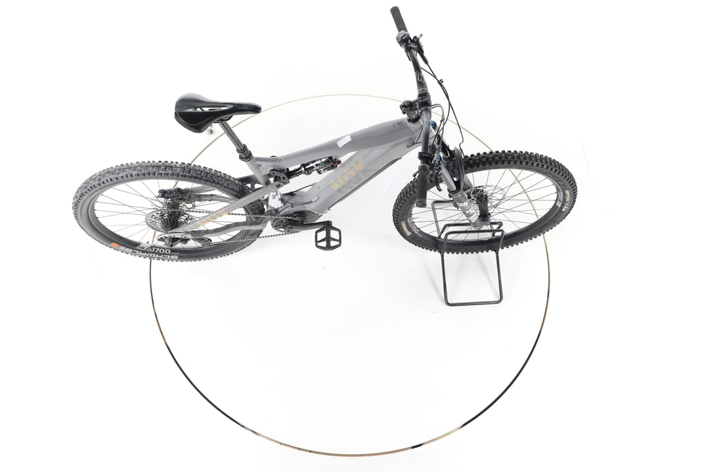Nox Cycles Hybrid All Mountain 5.9 Fully E-Bike - Image 13