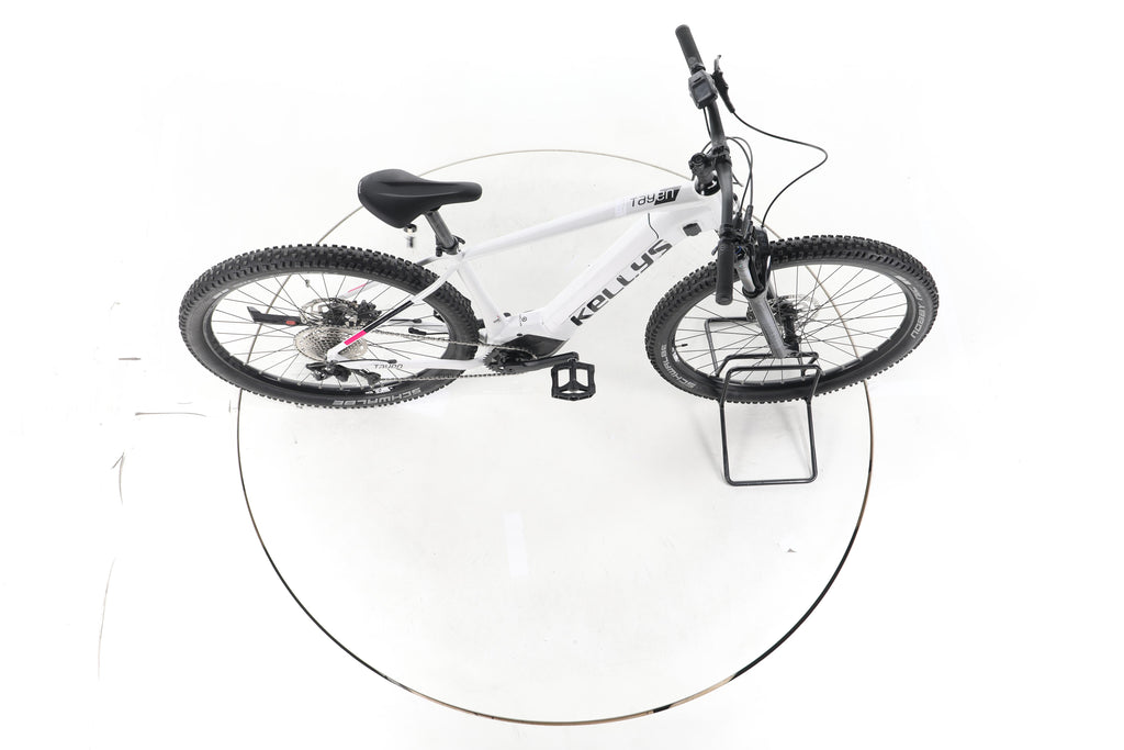 Kellys Tayen R50 Trekking E-Bike - Image 13