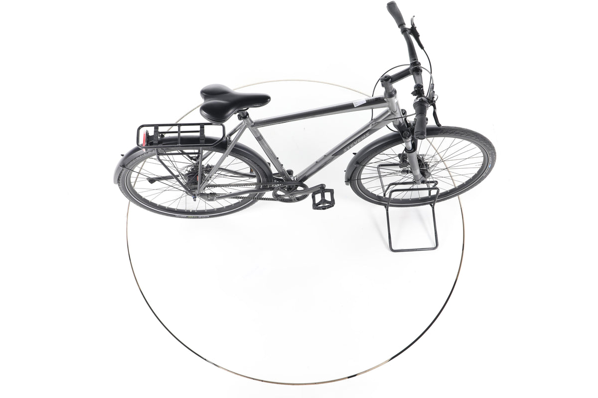 Stevens Boulevard Luxe HT Fahrrad City & Trekking - Image 13