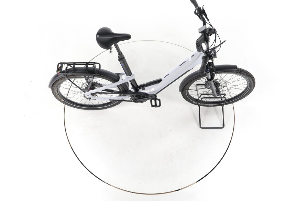 Winora Yakun R5 Pro City E-Bike Tiefeinsteiger - Image 13