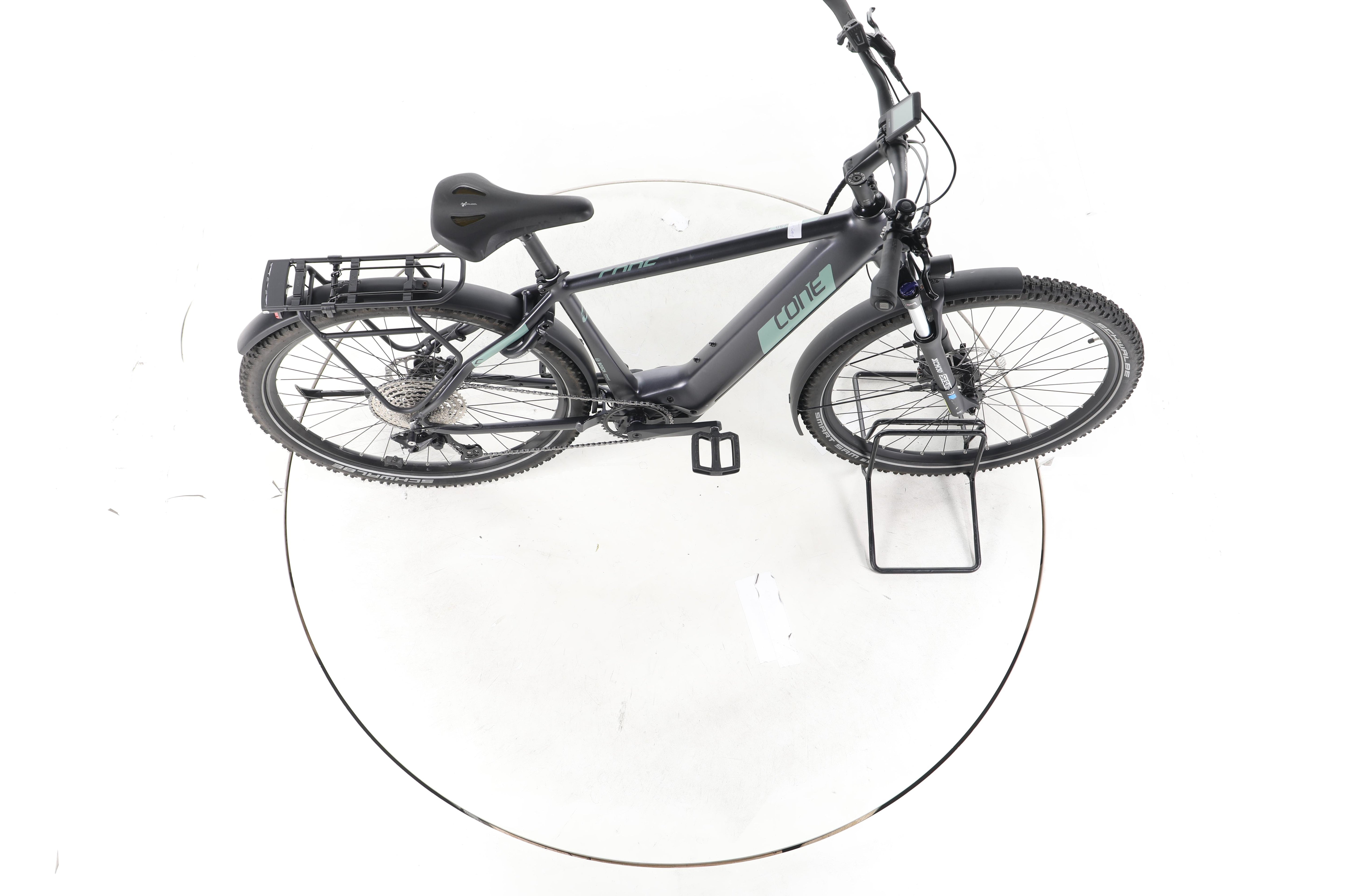 CONE Bikes eSUV IN 3.0 Trekking E-Bike - Image 13