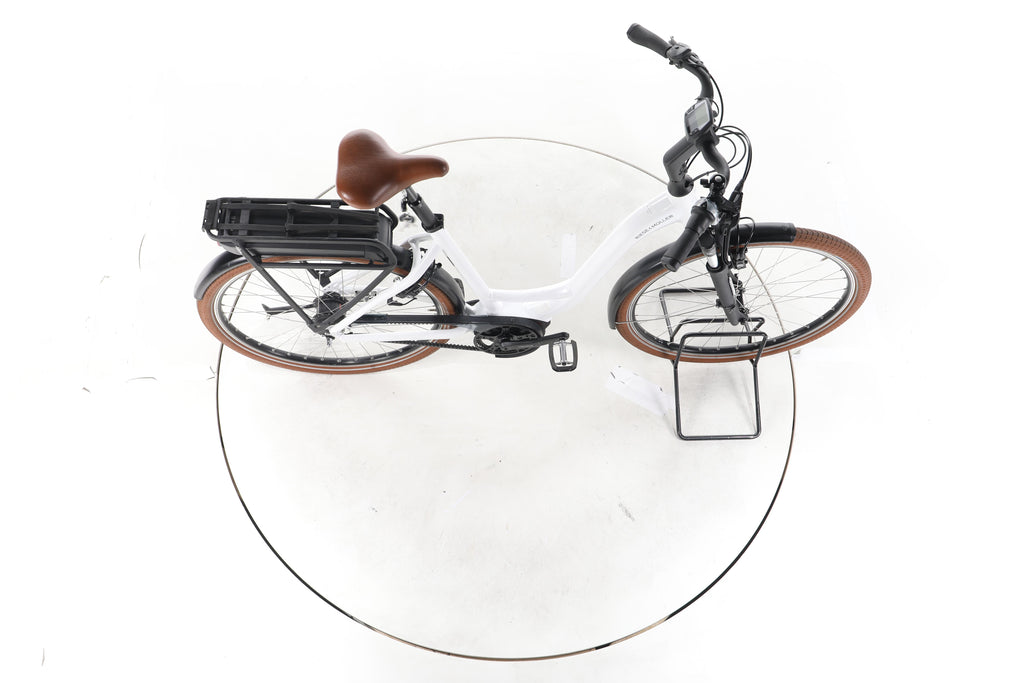 Riese & Müller Swing Rücktritt City E-Bike Tiefeinsteiger - Image 13