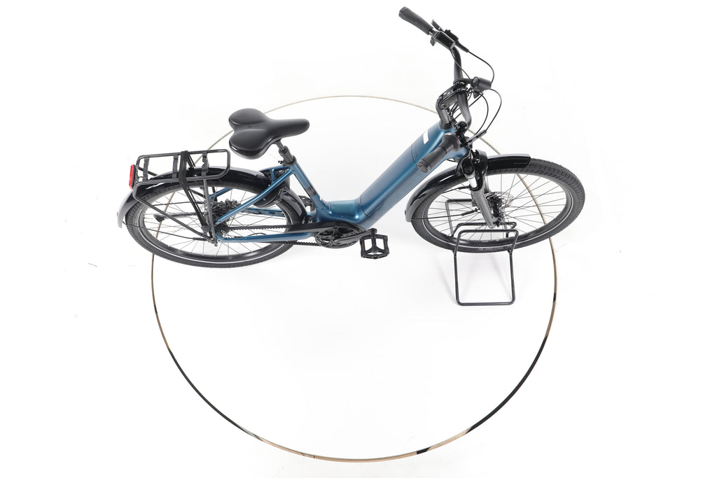 Trek District+ 3 City E-Bike Tiefeinsteiger 2025 - Image 13