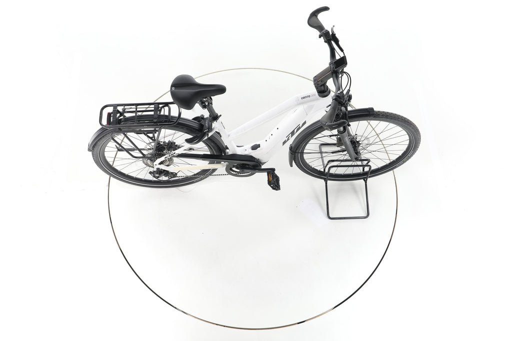 KTM Cento 10 Plus Trekking E-Bike - Image 13