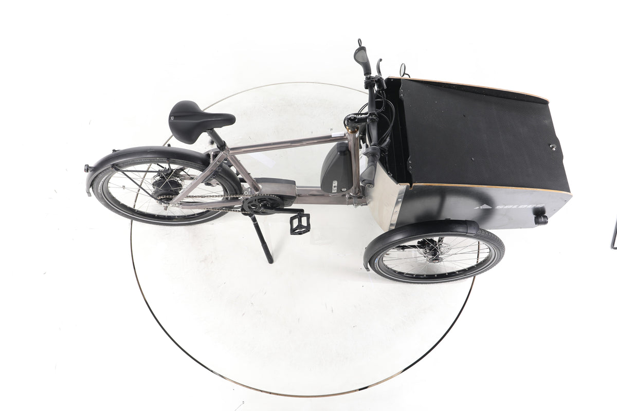 Sblocs Bial Commuter E-Lastenrad - Image 13