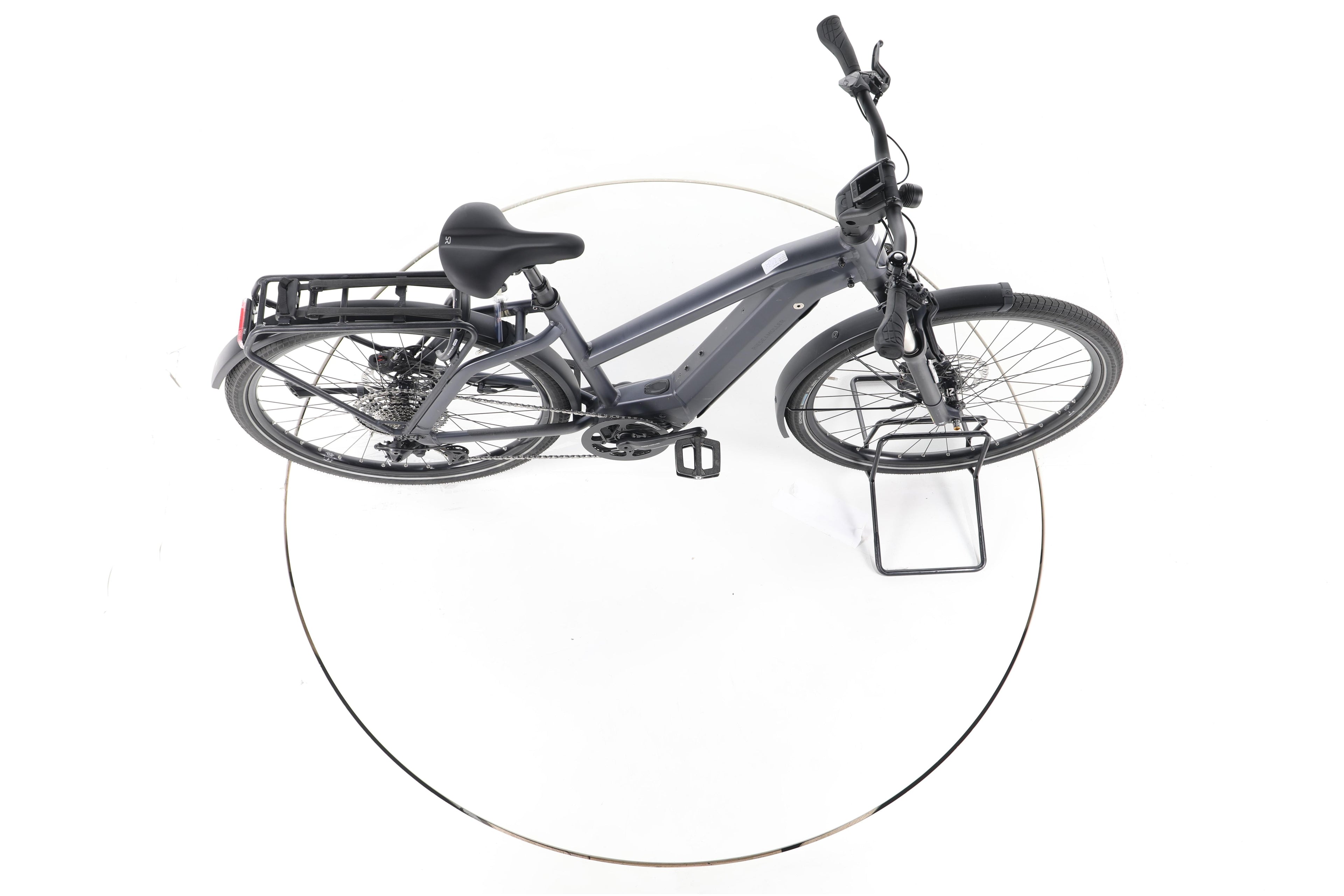 Riese & Müller Charger3 Mixte touring Trekking E-Bike - Image 13