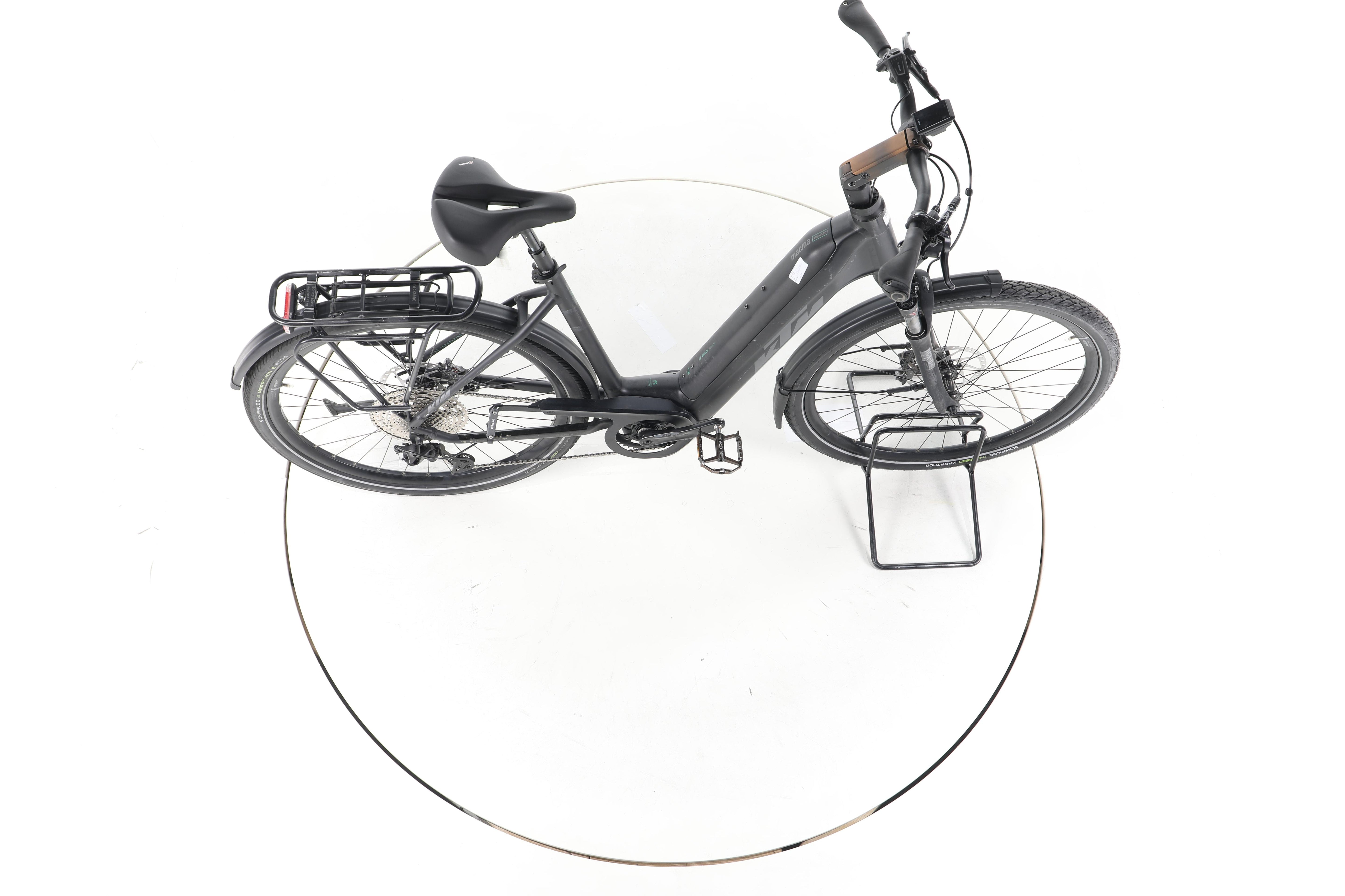 KTM Macina Style LTD Trekking E-Bike Tiefeinsteiger - Image 13