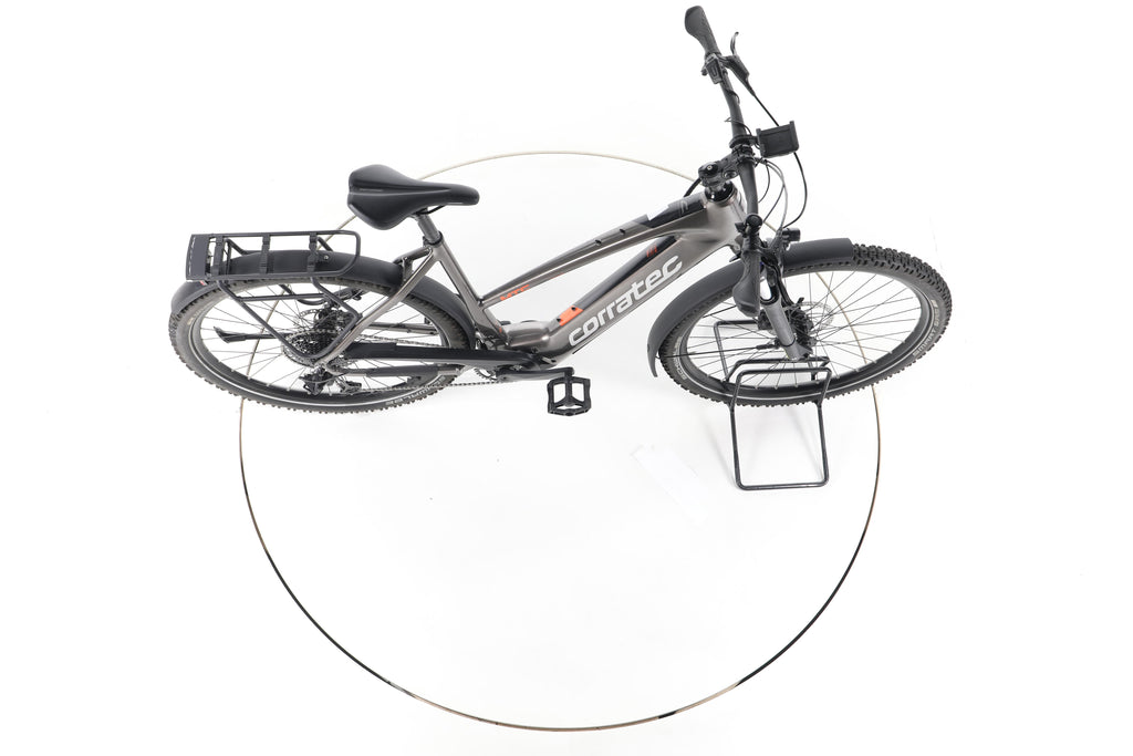 Corratec E-Power MTC Elite SE 3.0 Sport Trekking E-Bike - Image 13