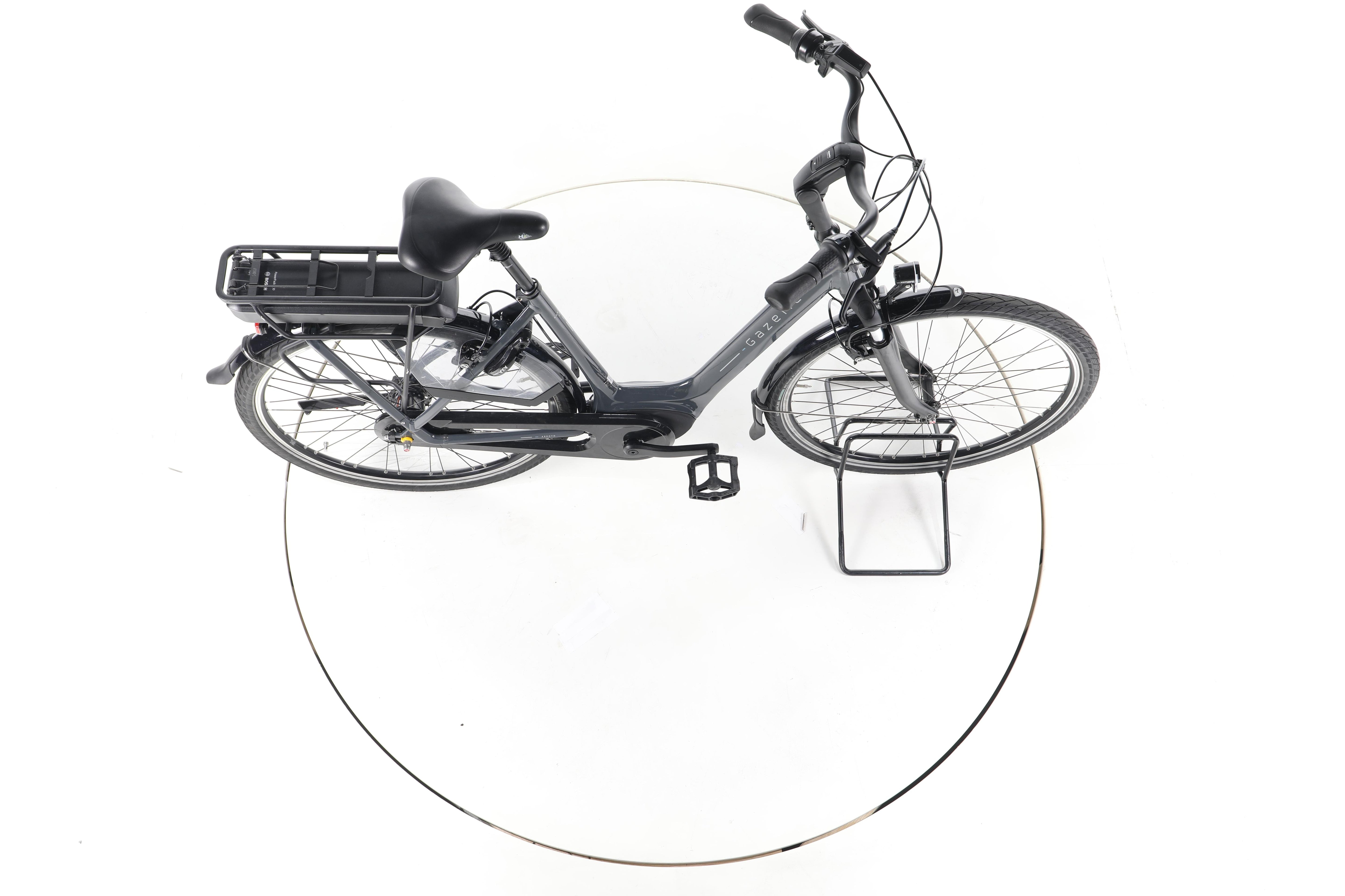 Gazelle Arroyo C7+ HMB City E-Bike Tiefeinsteiger 2024 - Image 13