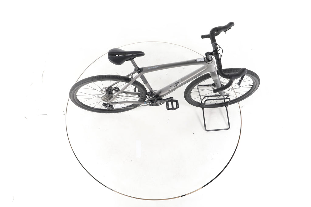 Trek Checkpoint SL5 Gravelbike Carbon - Image 13