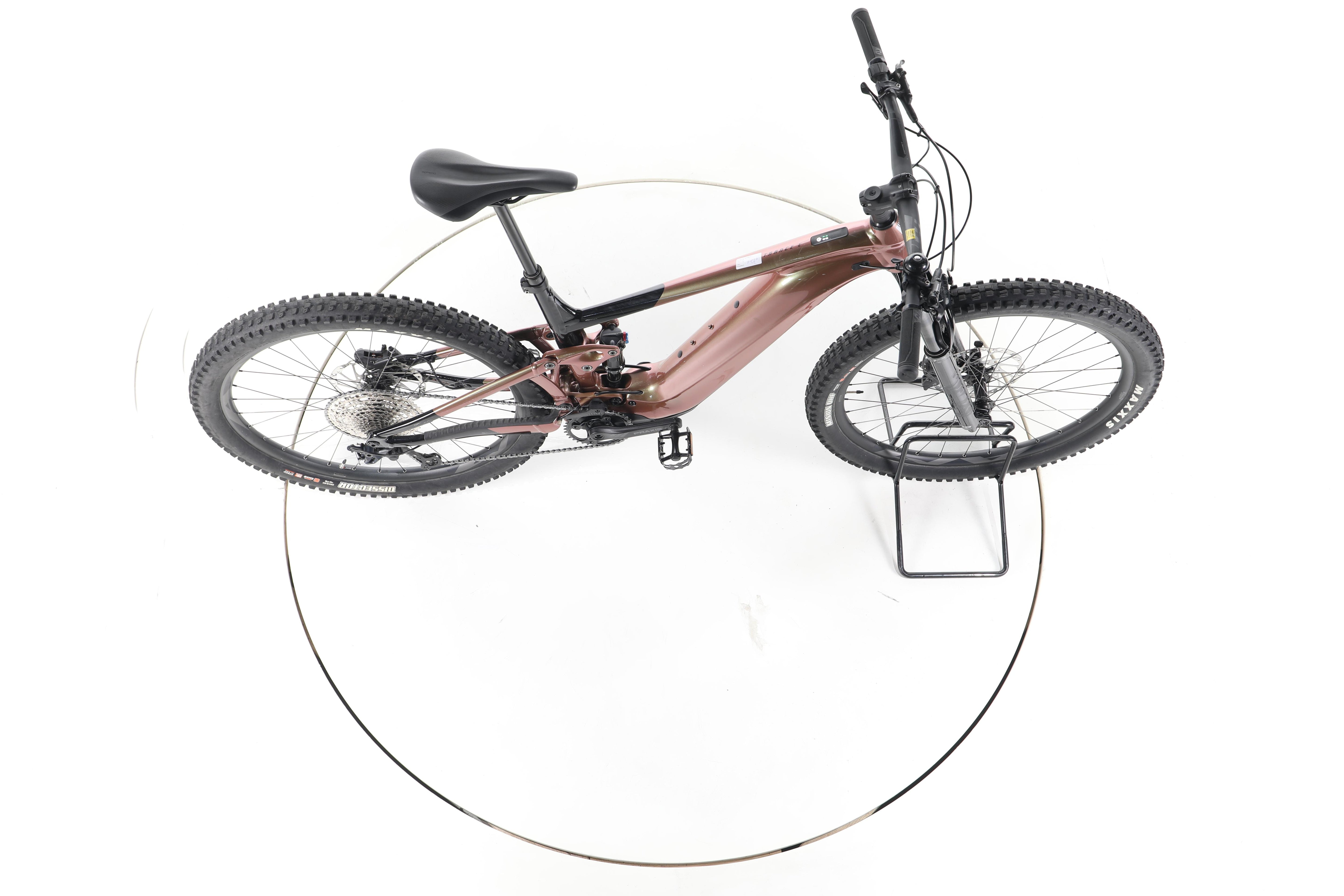 Giant Trance X E+ 2 E-Bike Fully - Image 13