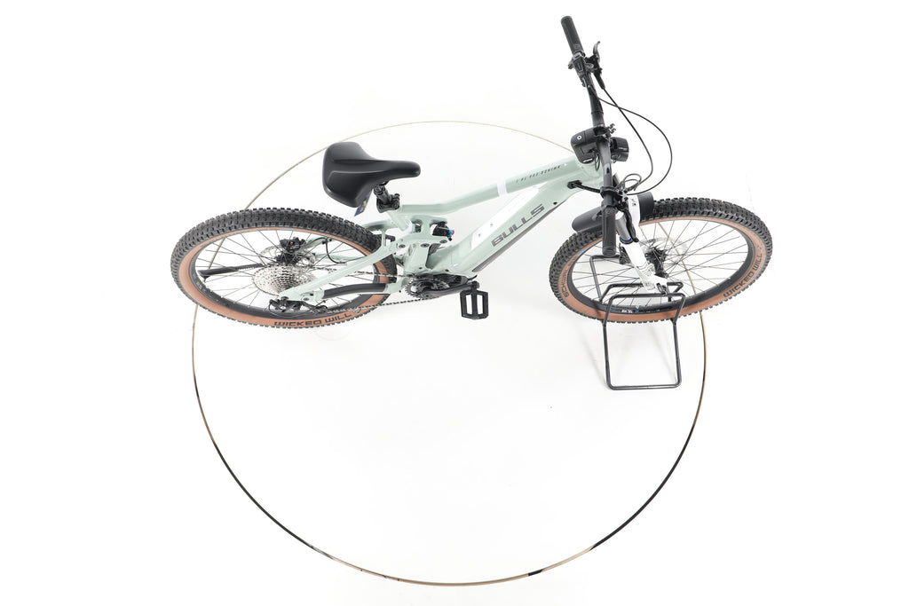 Bulls Aminga EVA TR 1 Fully E-Bike 2023 - Image 13