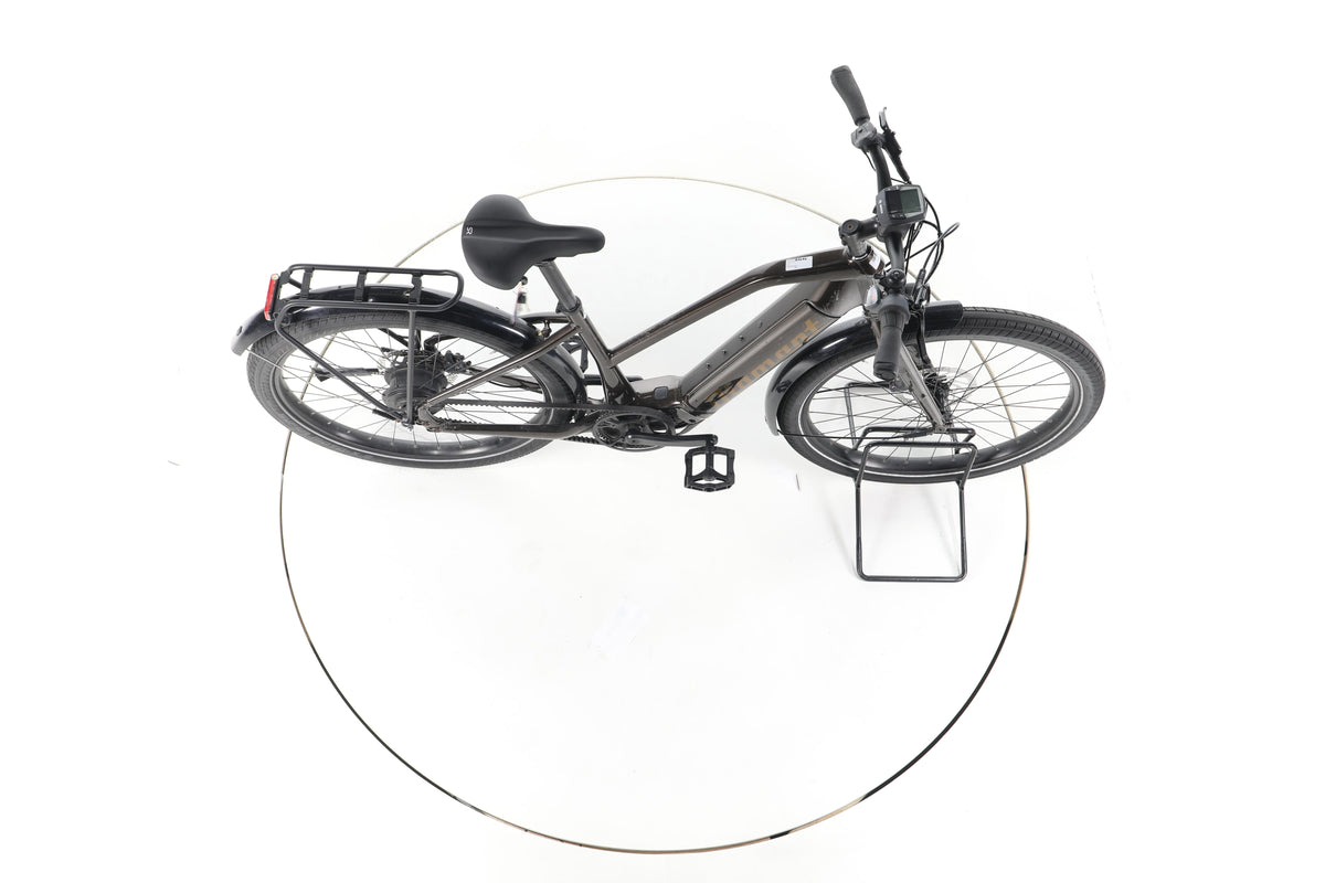 Diamant Opal Esprit+ City E-Bike - Image 13