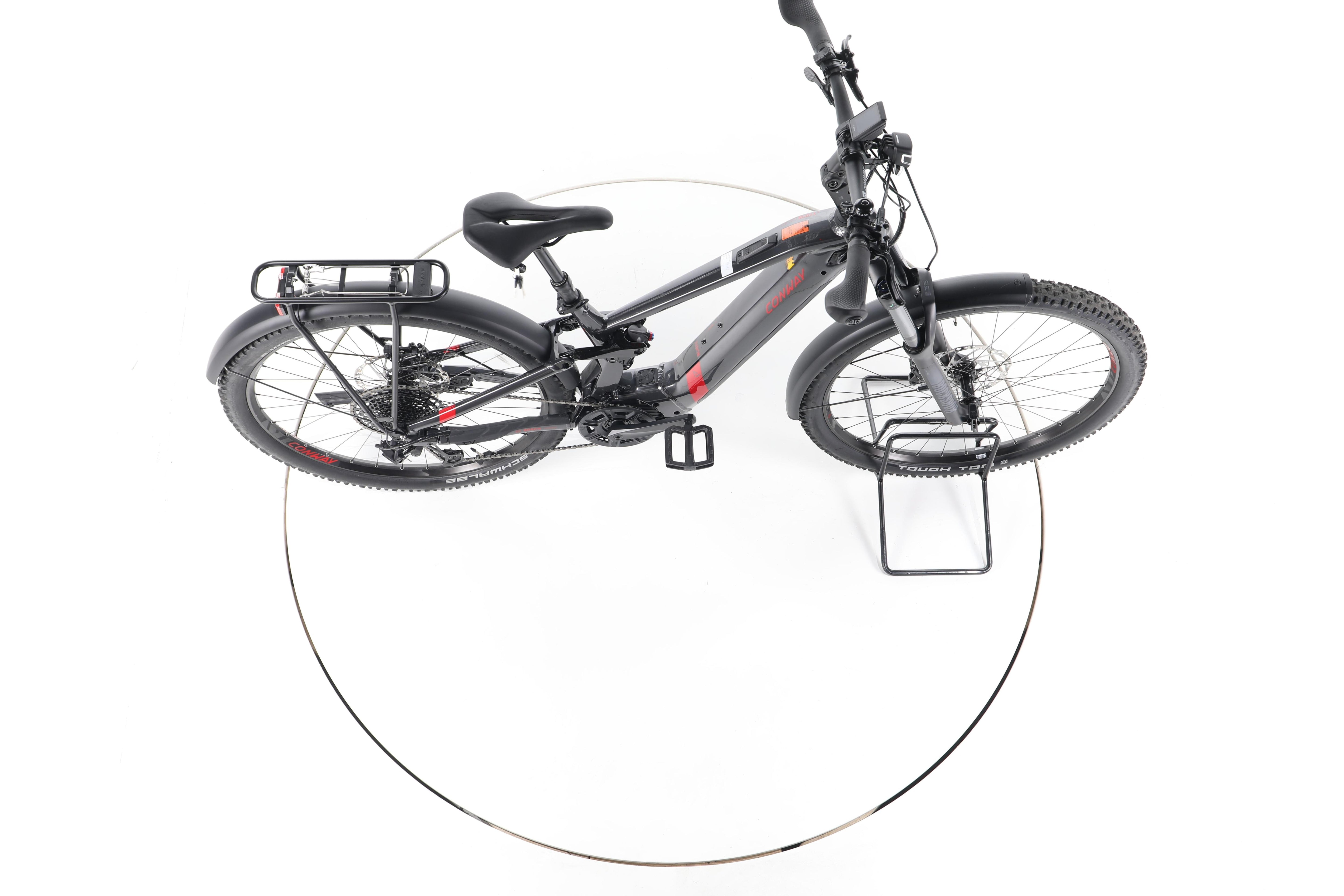 Conway Xyron SUV 4.9 SUV E-Bike - Image 13