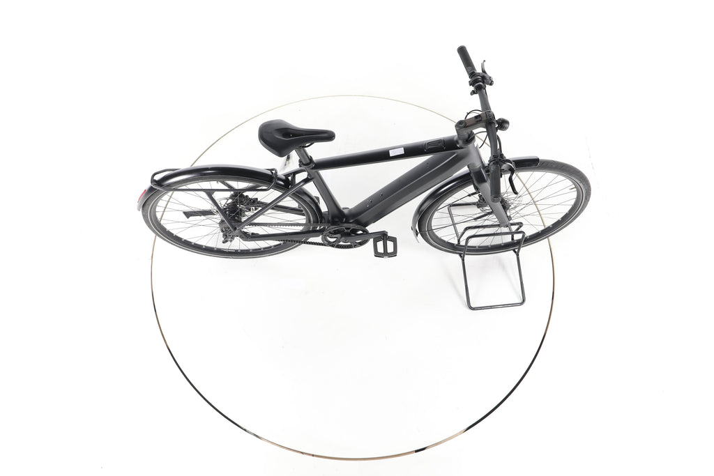 Riese & Müller UBN five City E-Bike - Image 13