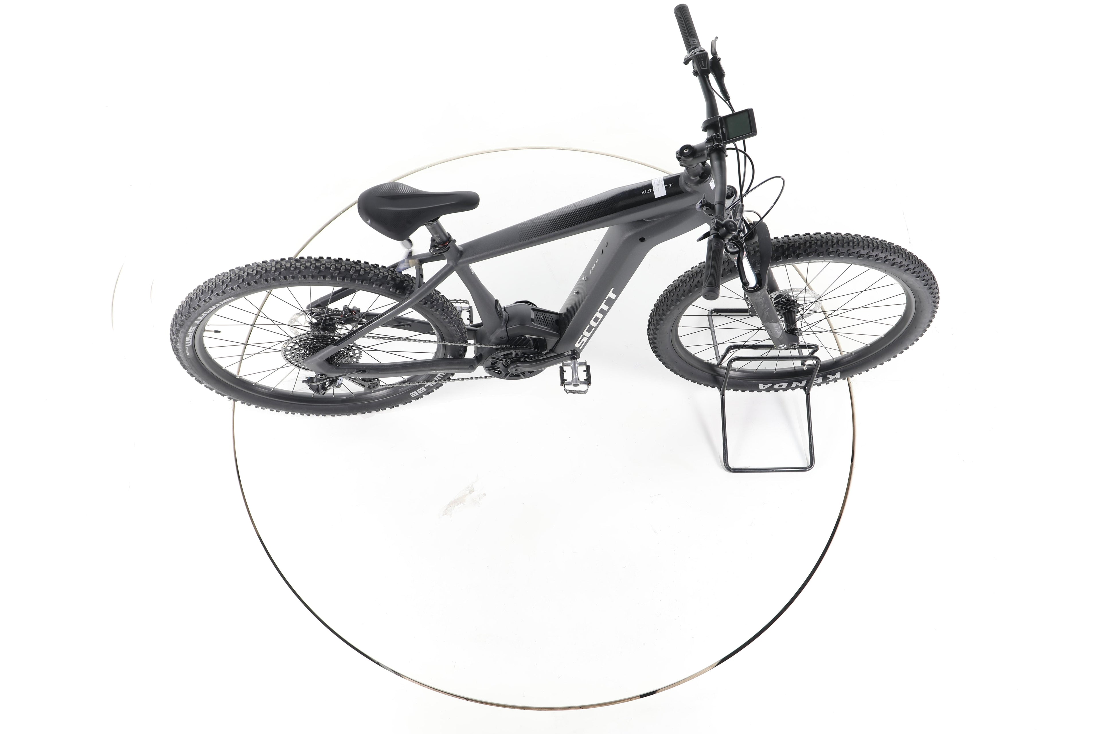 Scott Aspect eRIDE 920 E-Bike 2023 - Image 13
