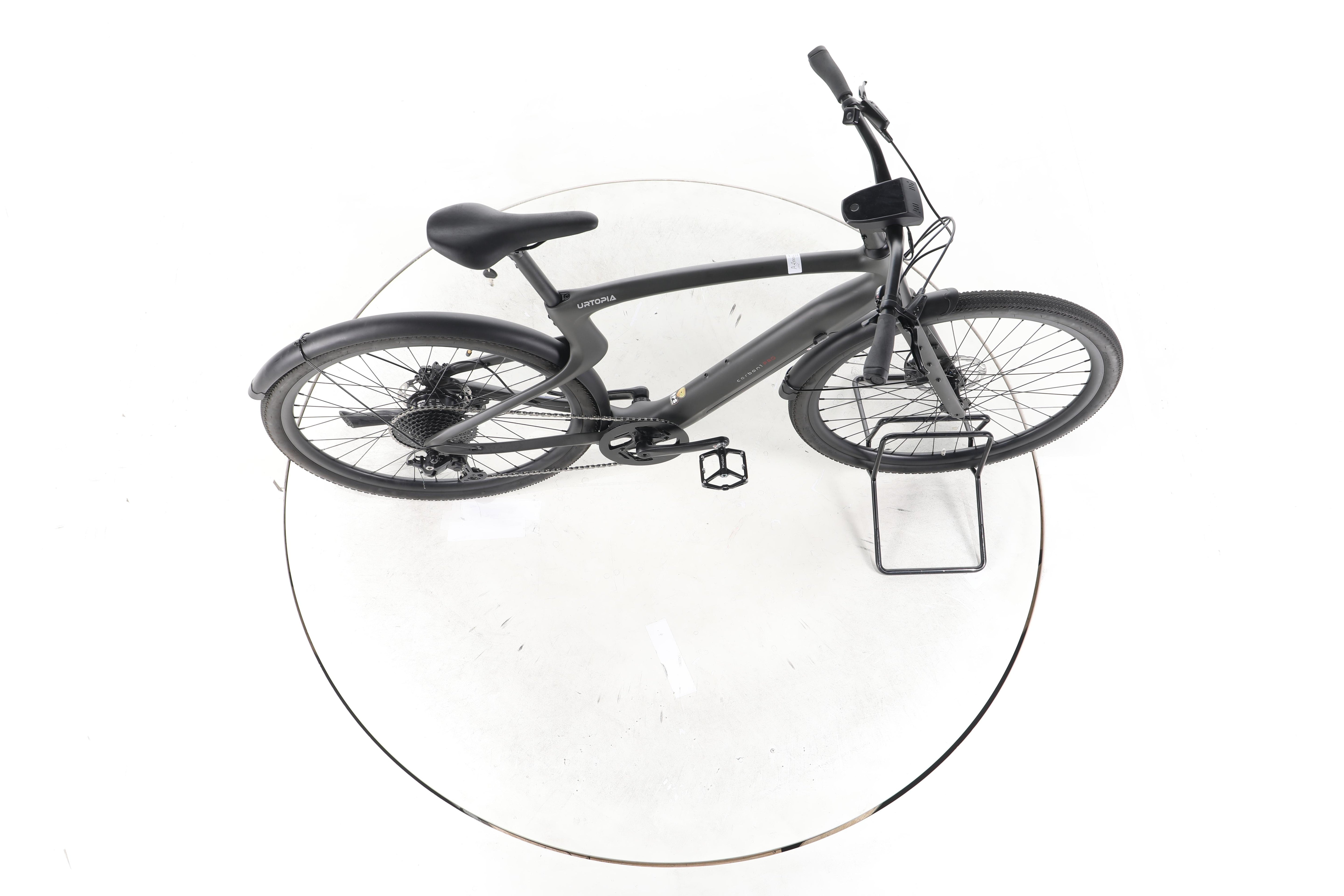 Urtopia 1 Pro Trekking E-Bike Carbon 2025 - Image 13