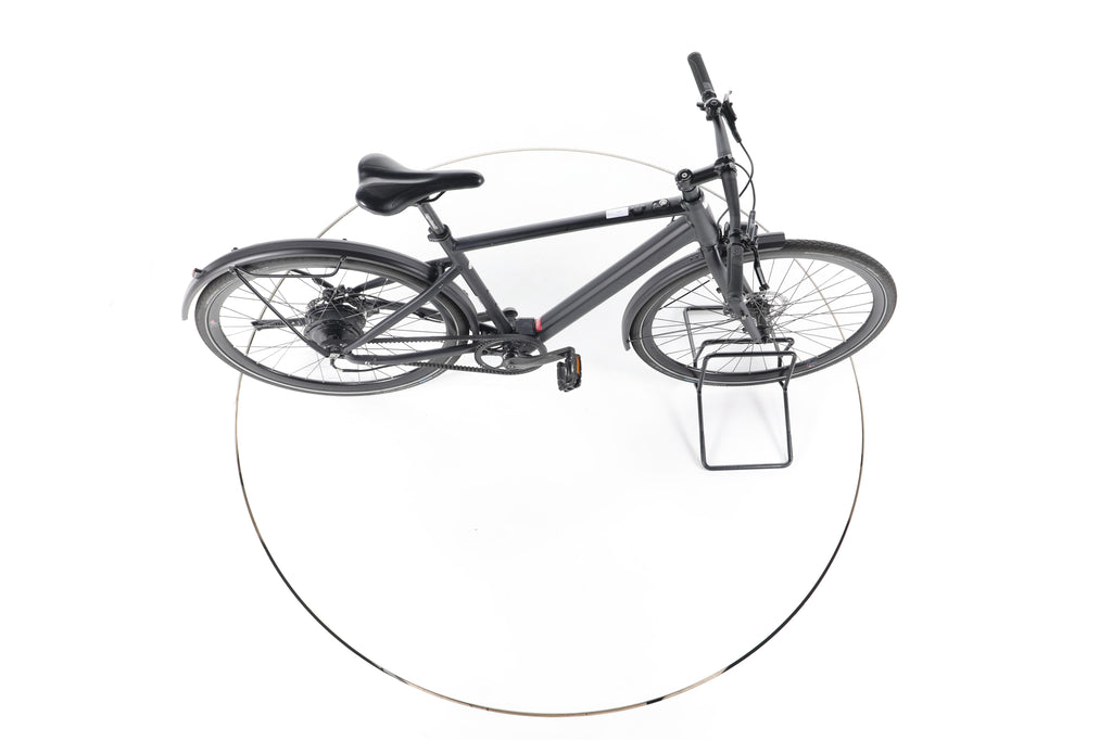 Rabeneick TX-E City E-Bike - Image 13