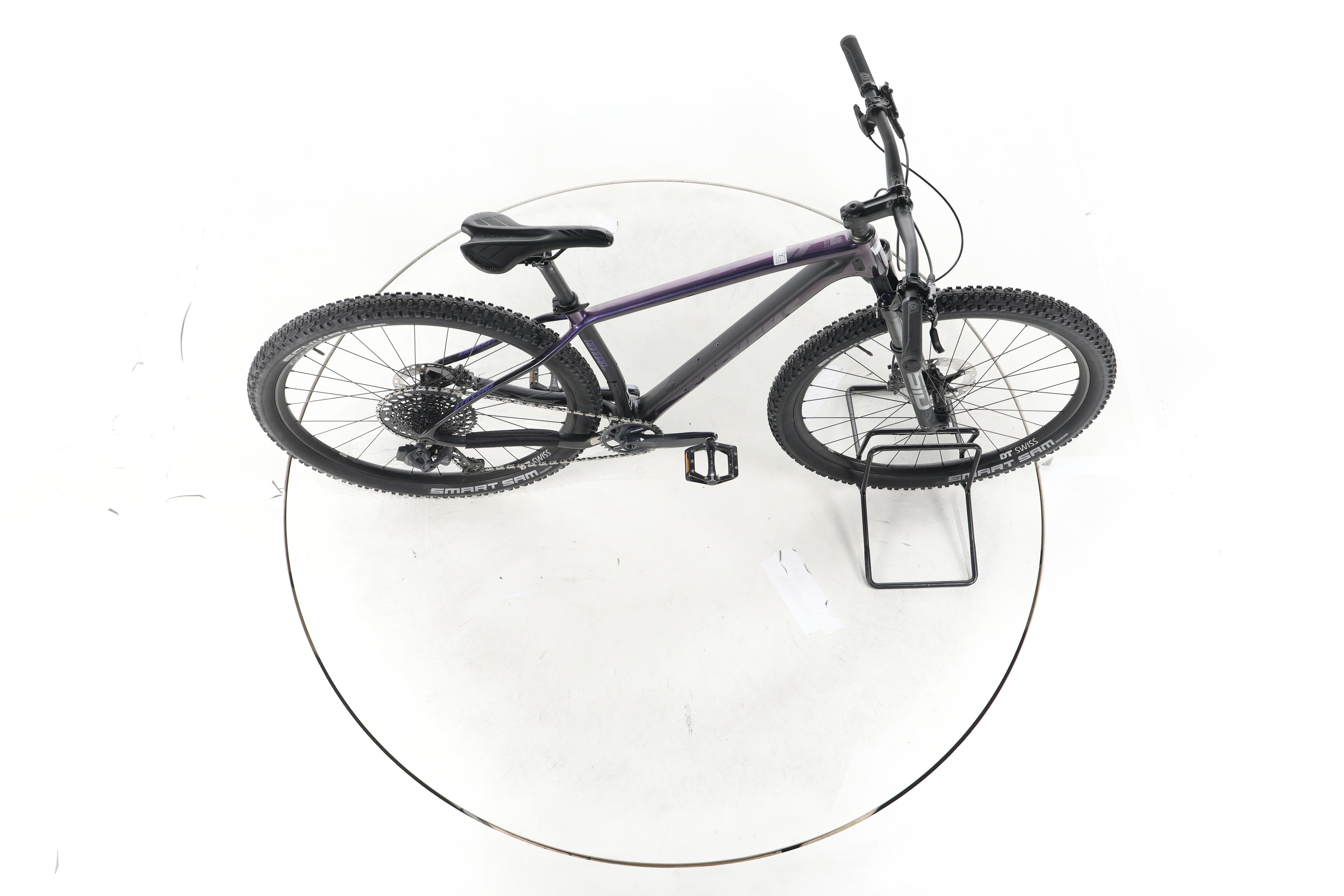 Stevens Sonora GX AXS Fahrrad Hardtail - Image 13