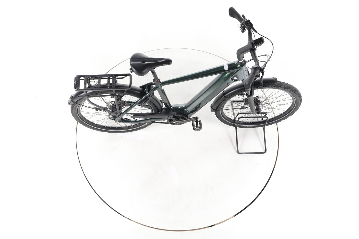Velo de Ville AEB890 City E-Bike 2024 - Image 13