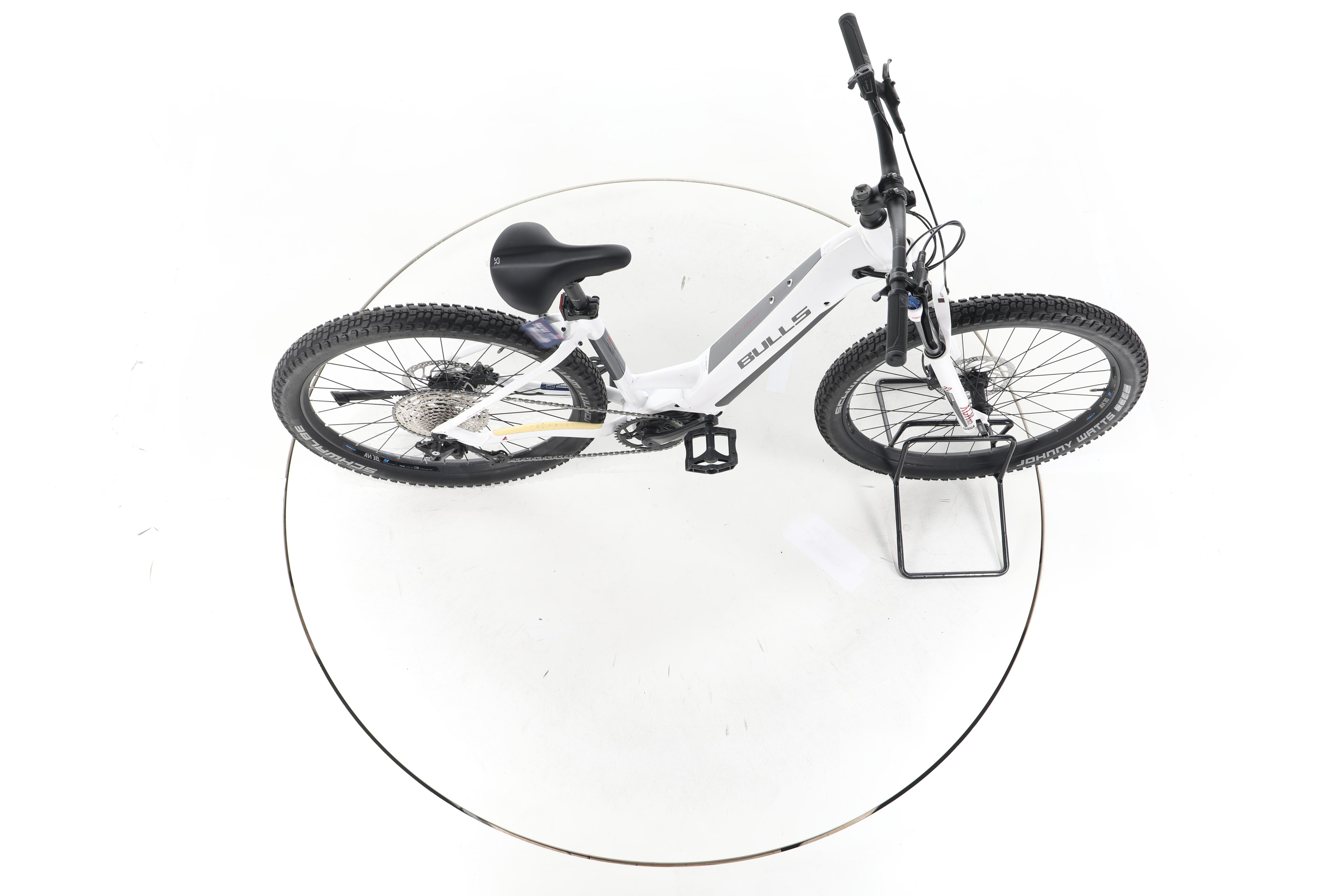 Bulls Aminga EVA 2 E-Bike - Image 13