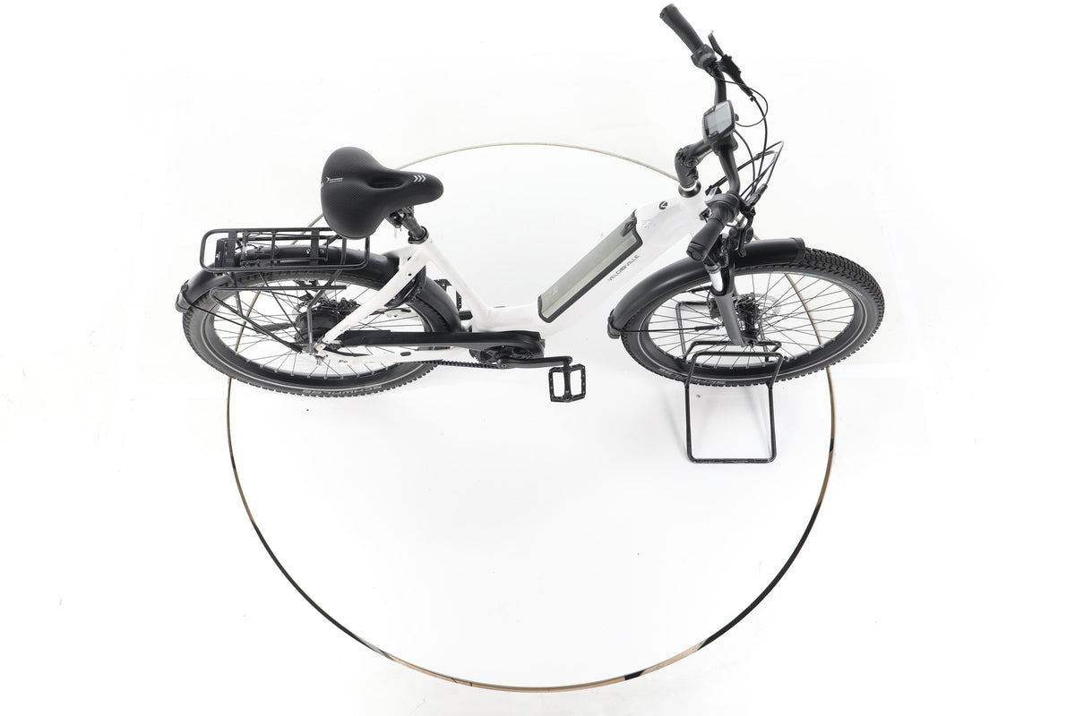 Velo de Ville SEB 890 City E-Bike Tiefeinsteiger - Image 13