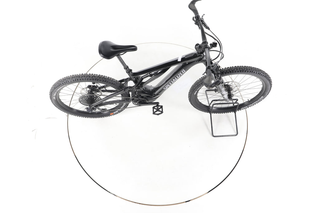 Specialized Turbo Levo Comp Alloy E-Bike Fully - Image 13