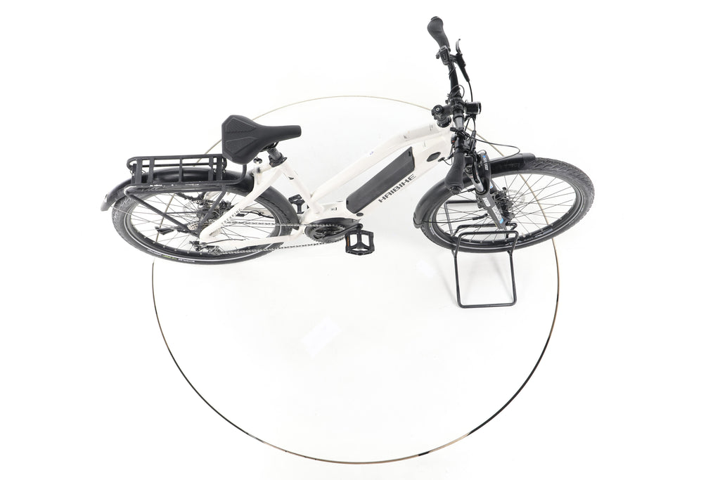 Haibike Trekking 3 Trekking E-Bike - Image 13