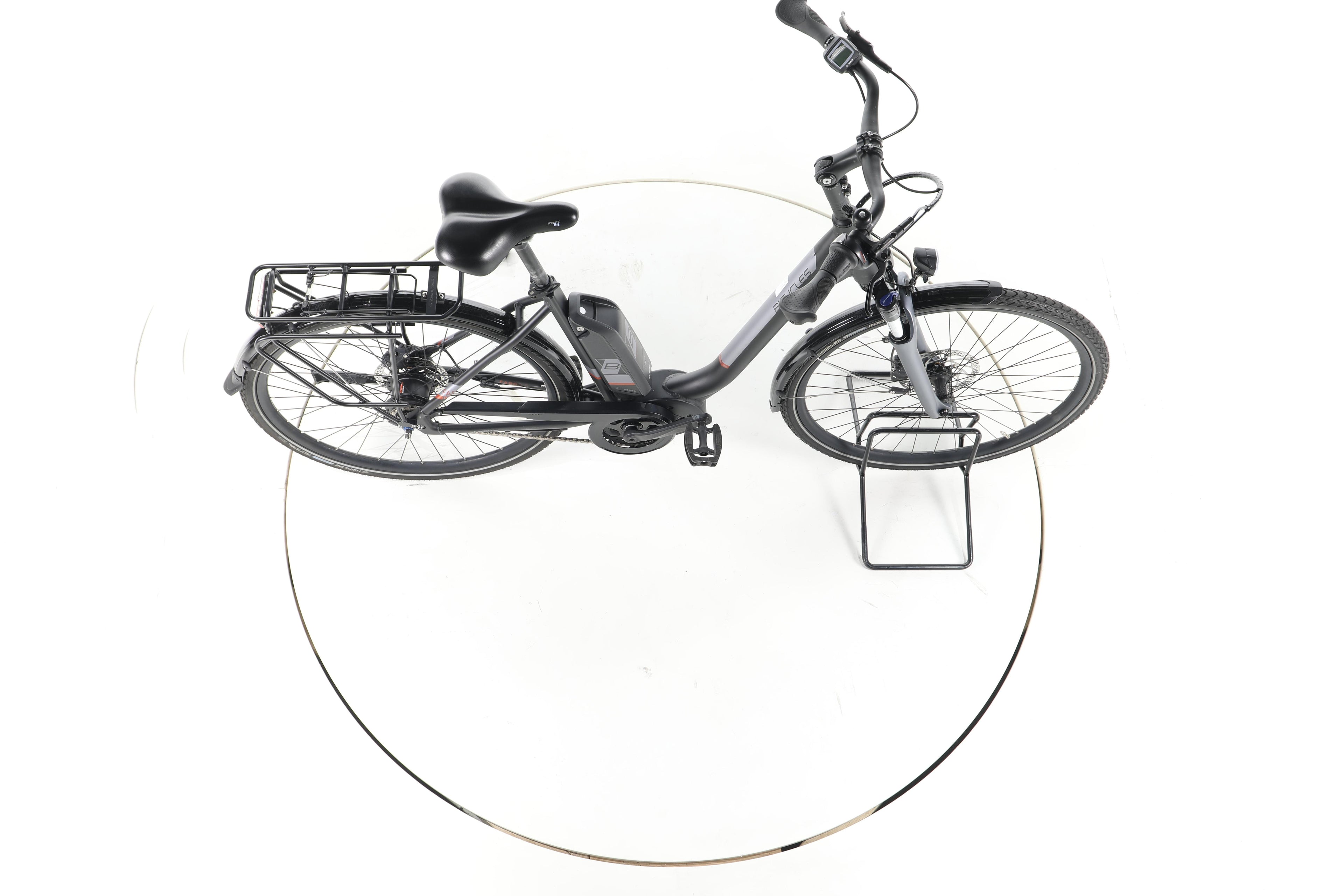 Bicycles Faro 8.5 City E-Bike Tiefeinsteiger - Image 13