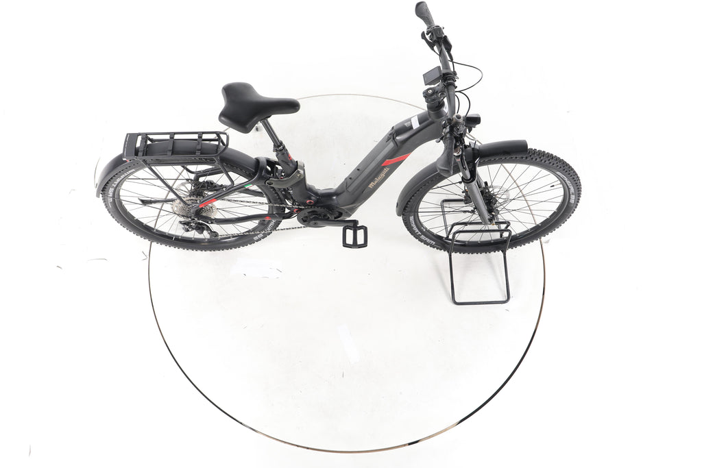 Malaguti Collina FW 6.1 SUV E-Bike Tiefeinsteiger - Image 13