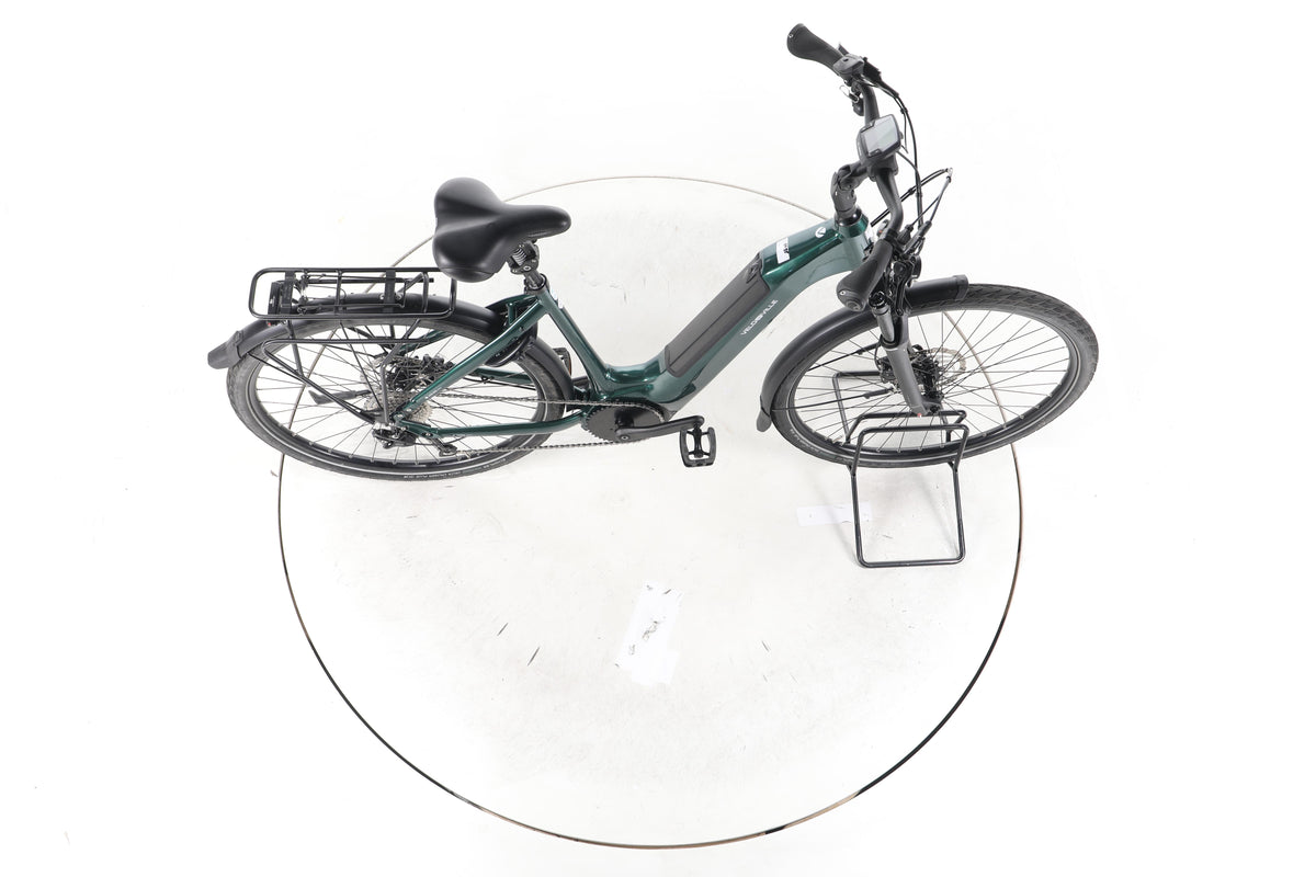 Velo de Ville AEB 890 Trekking E-Bike Tiefeinsteiger - Image 13