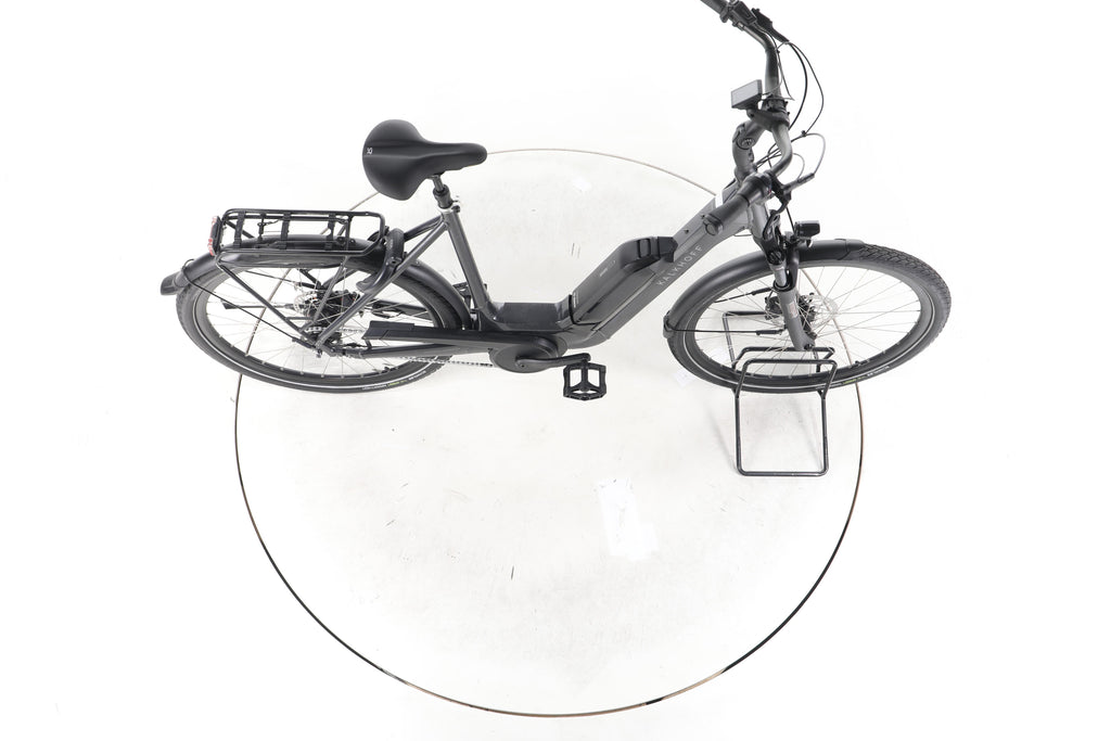 Kalkhoff Image 1.B XXL City E-Bike Tiefeinsteiger - Image 13