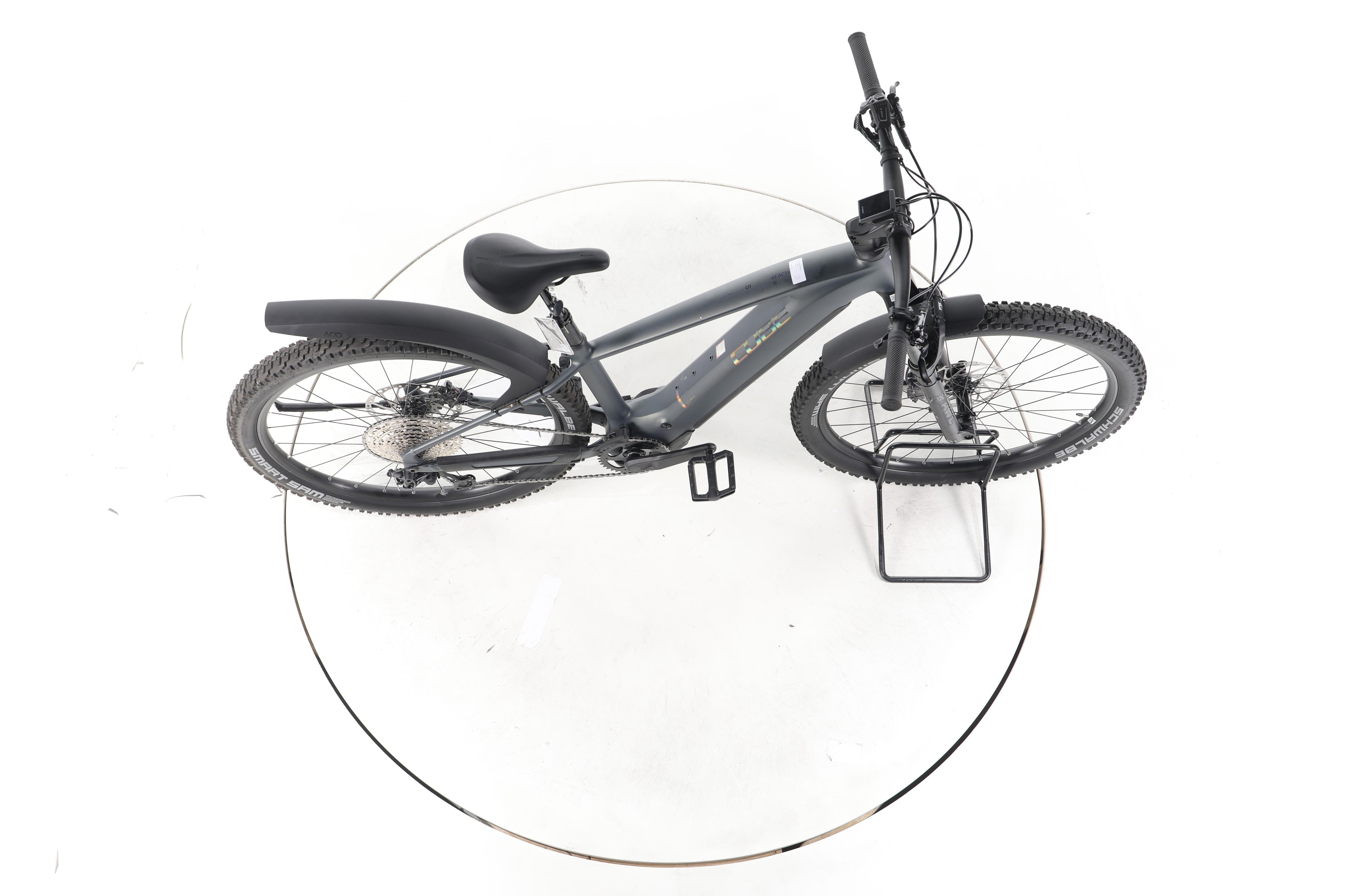 Cube Reaction Hybrid SLX E-Bike 2025 - Image 13